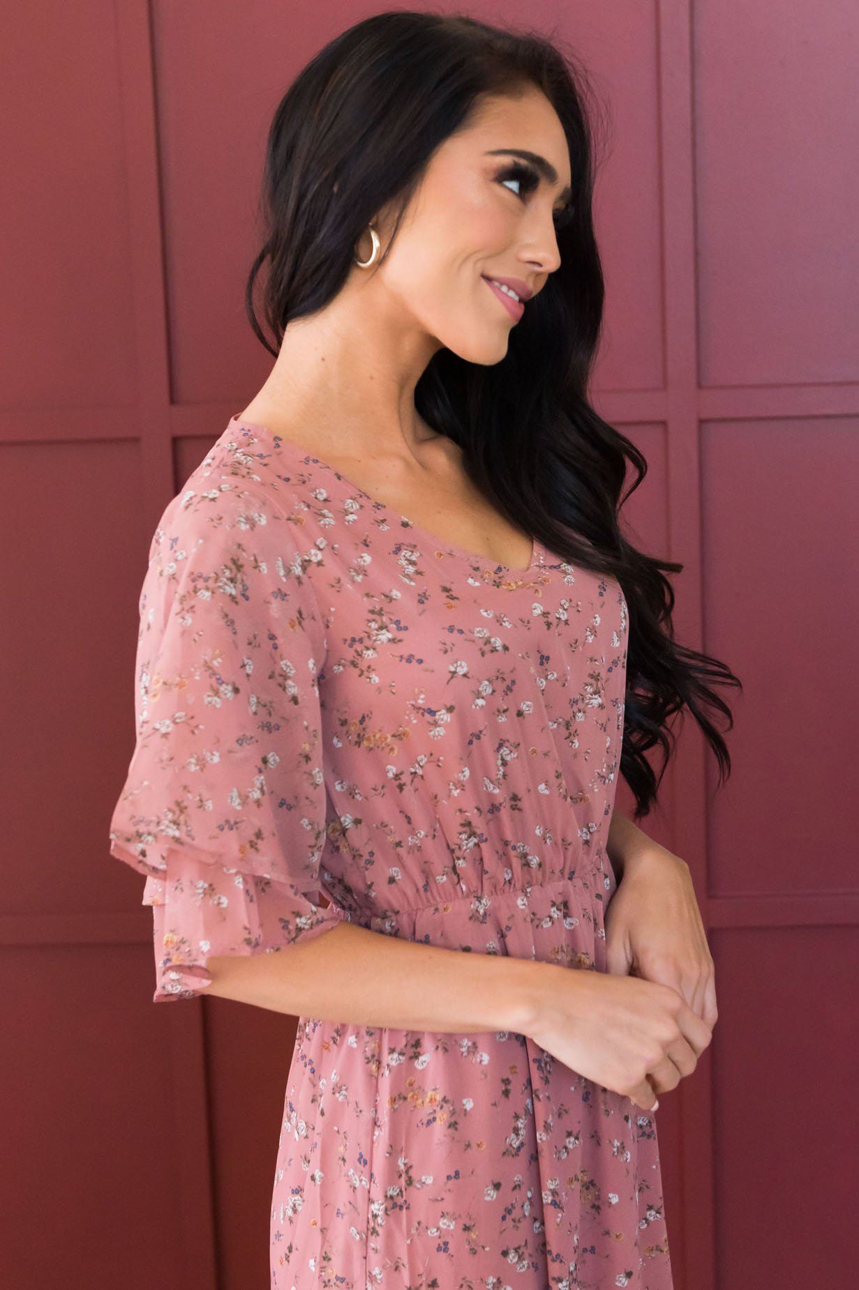 The Meadow Modest Dresses vendor-unknown