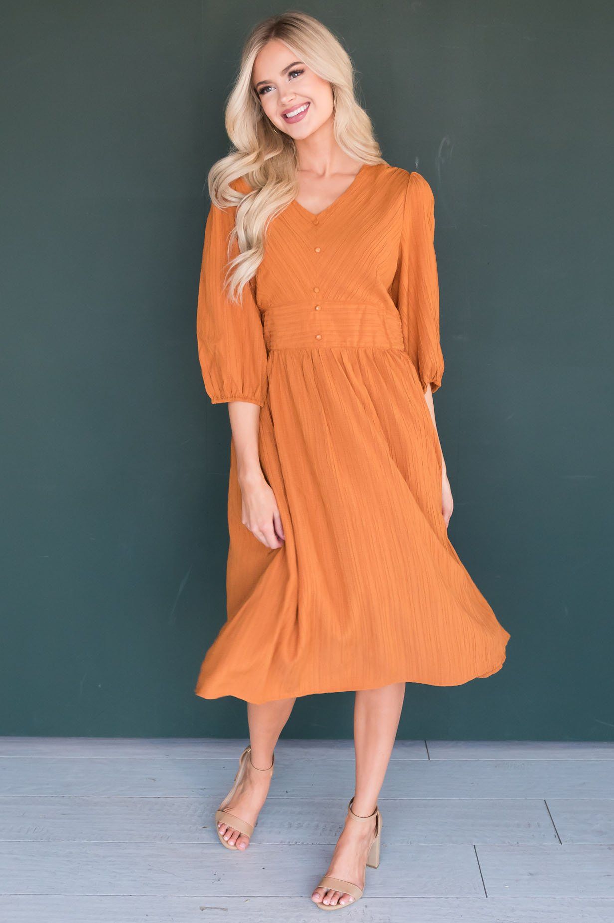 The Mena Modest Dresses vendor-unknown