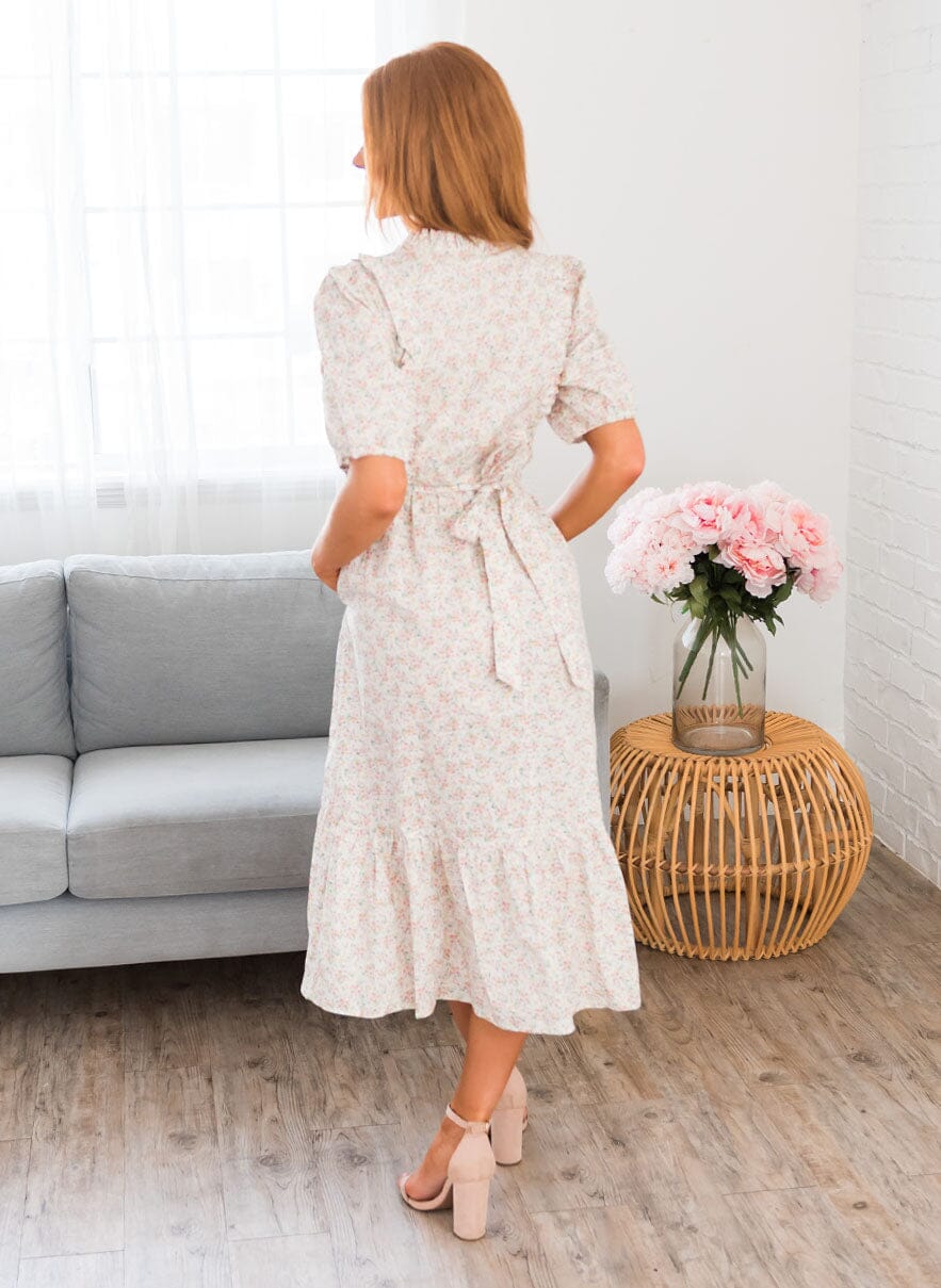 The Quincee Modest Dresses vendor-unknown