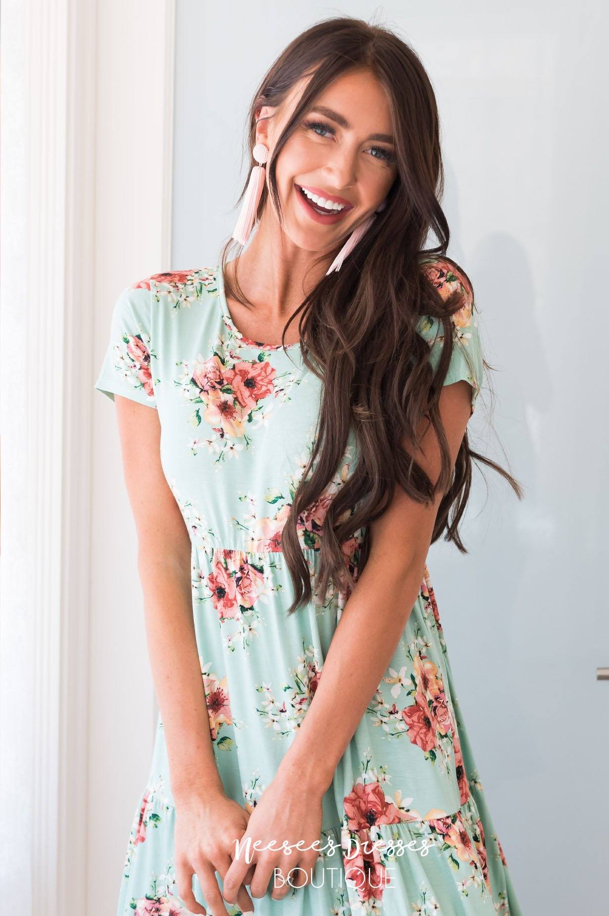 The Shelbee Modest Dresses vendor-unknown