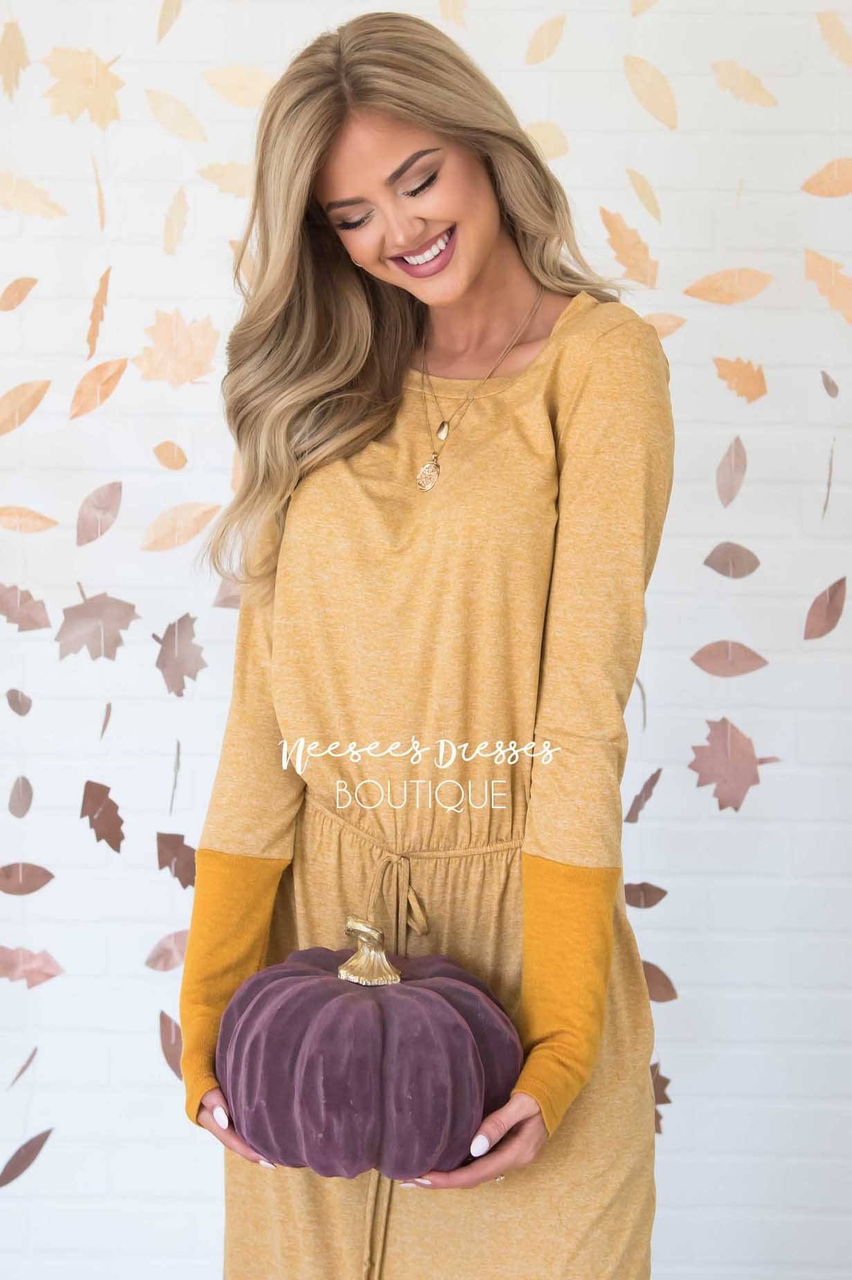 The Blake Modest Dresses vendor-unknown