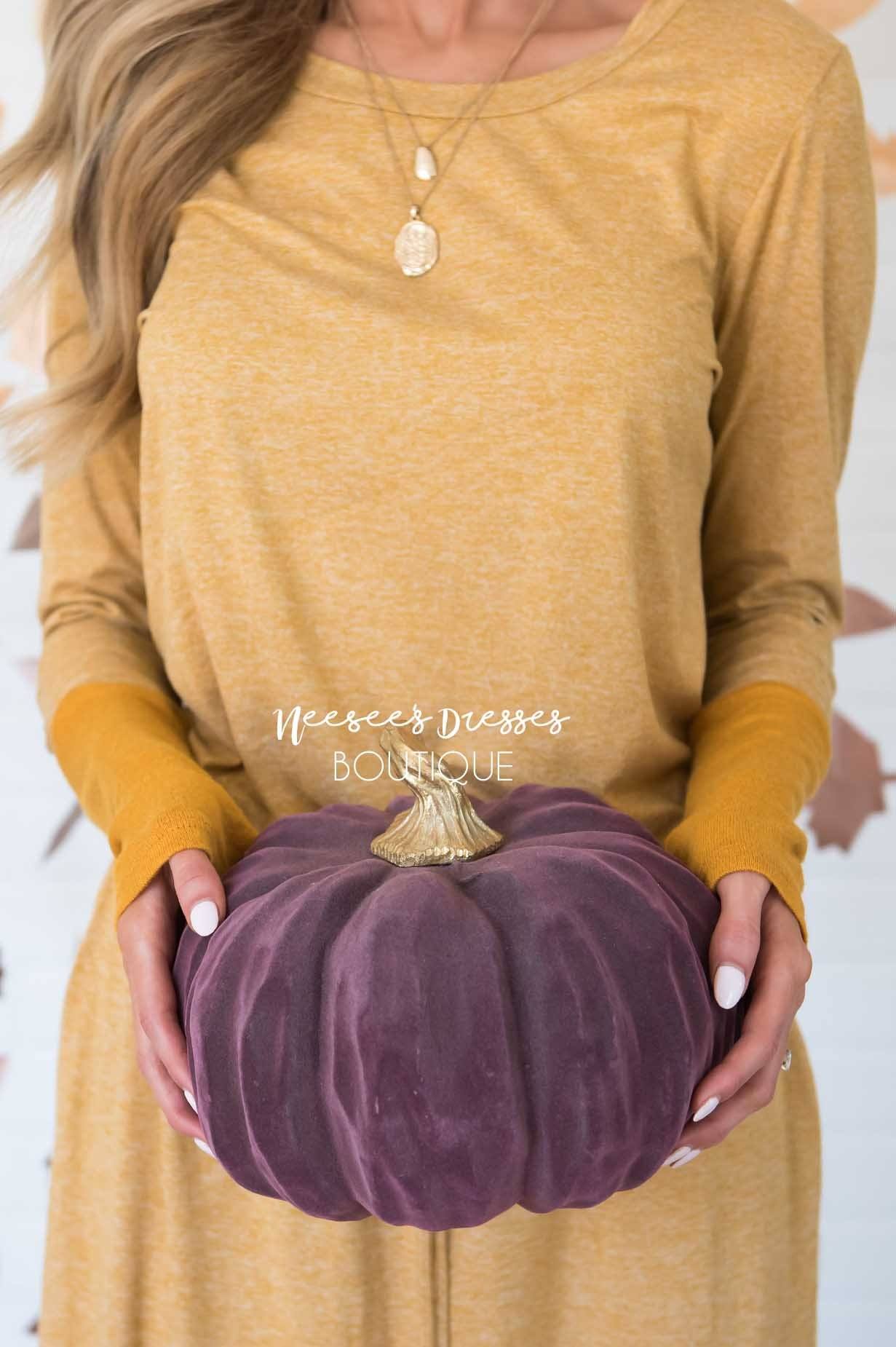 The Blake Modest Dresses vendor-unknown