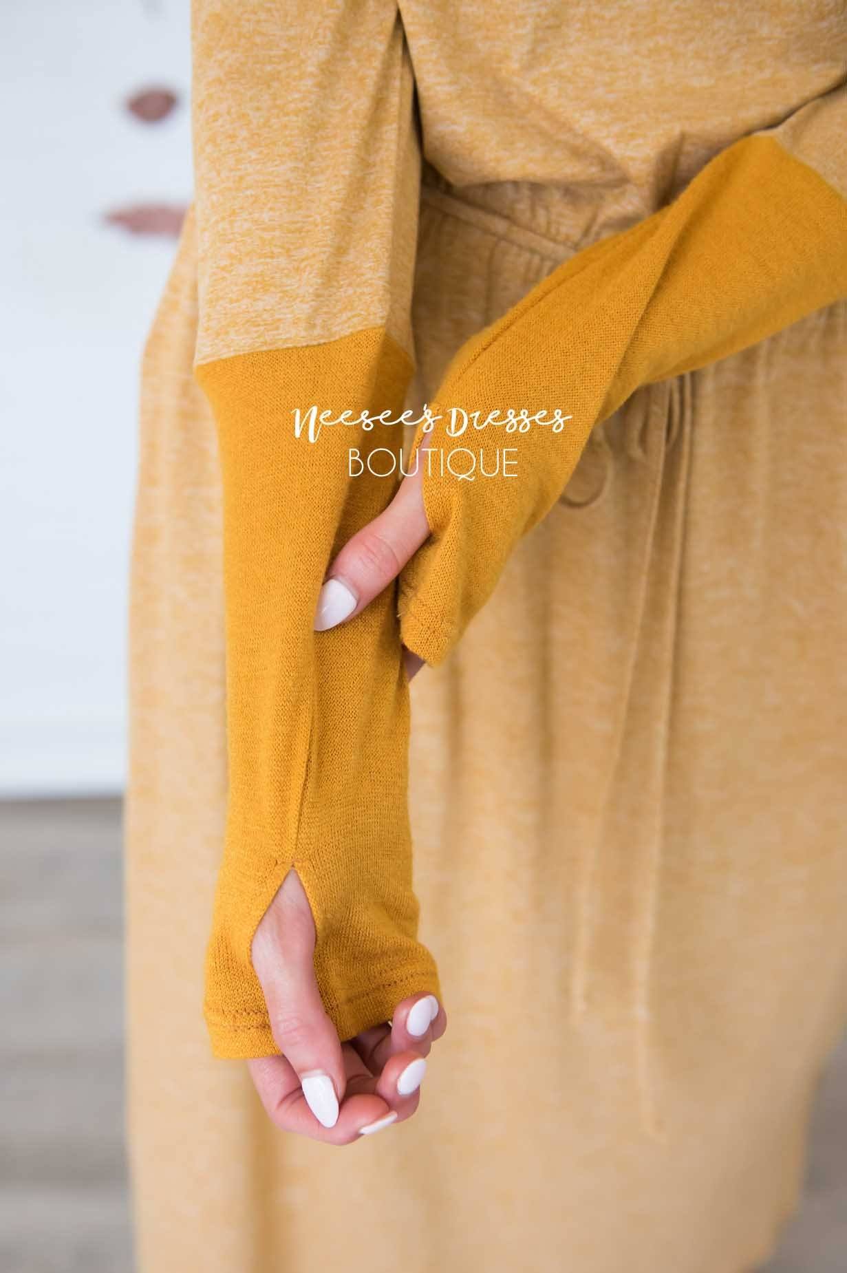 The Blake Modest Dresses vendor-unknown