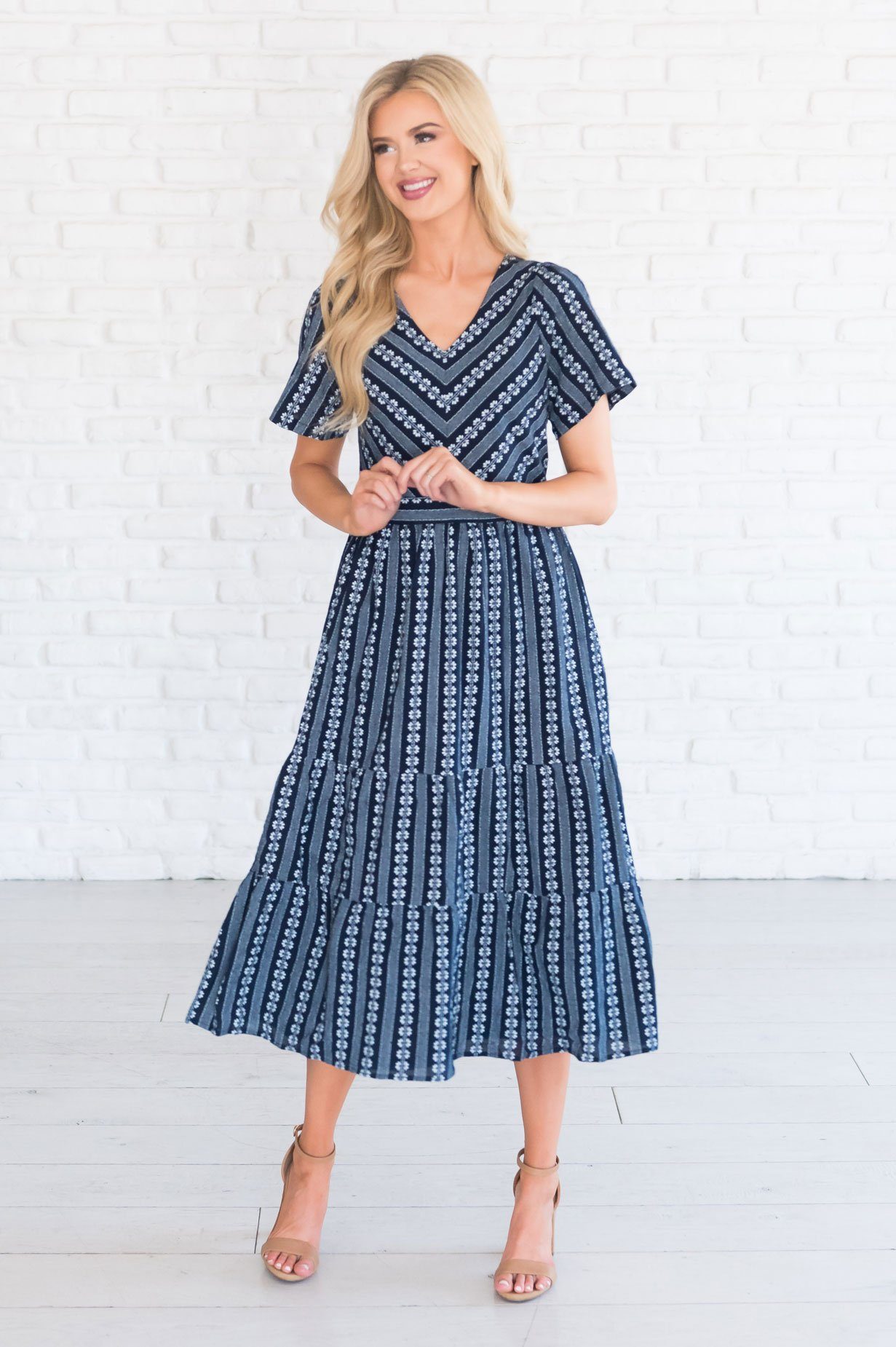 Quartney Modest Dresses vendor-unknown