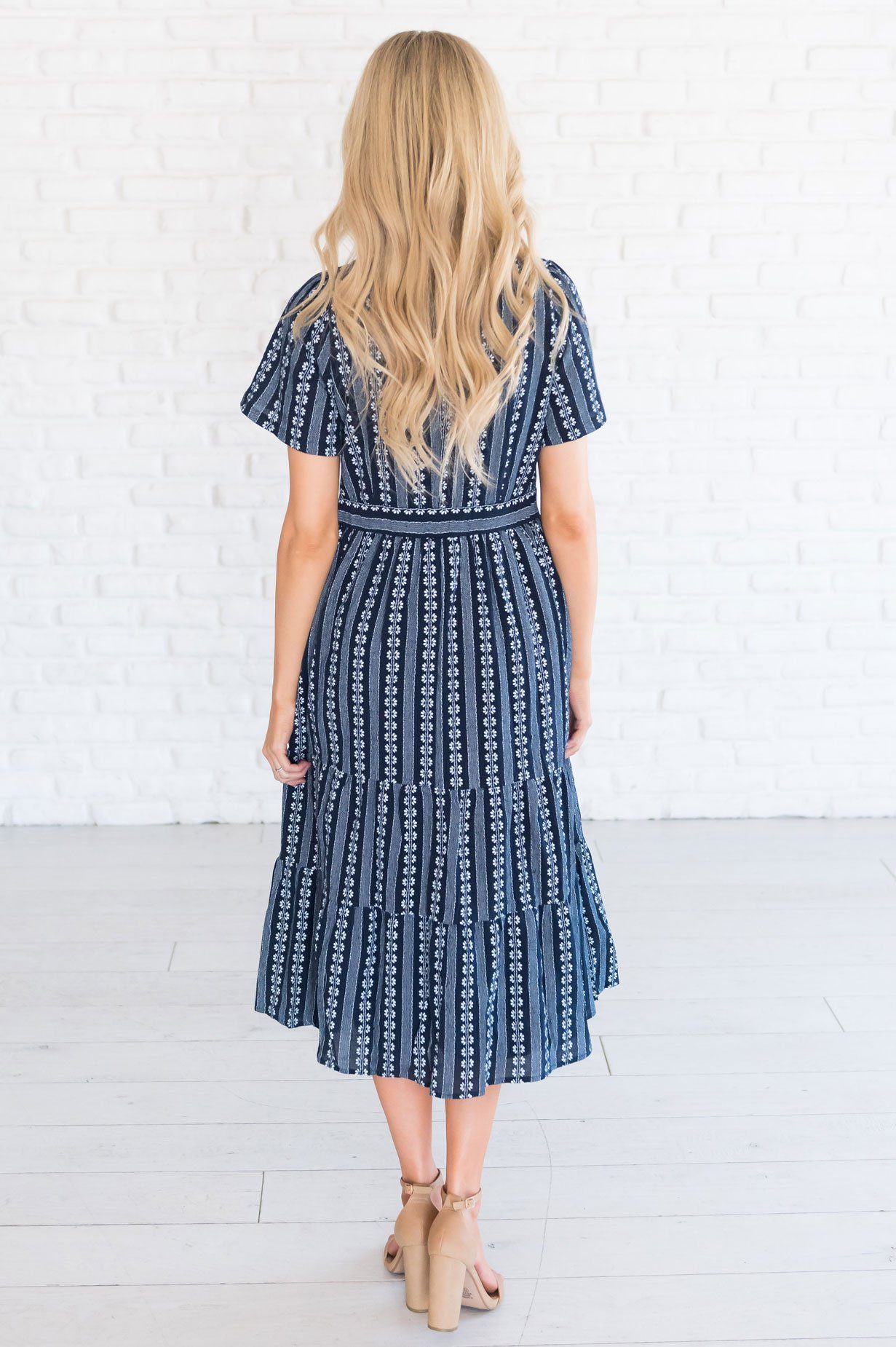 Quartney Modest Dresses vendor-unknown