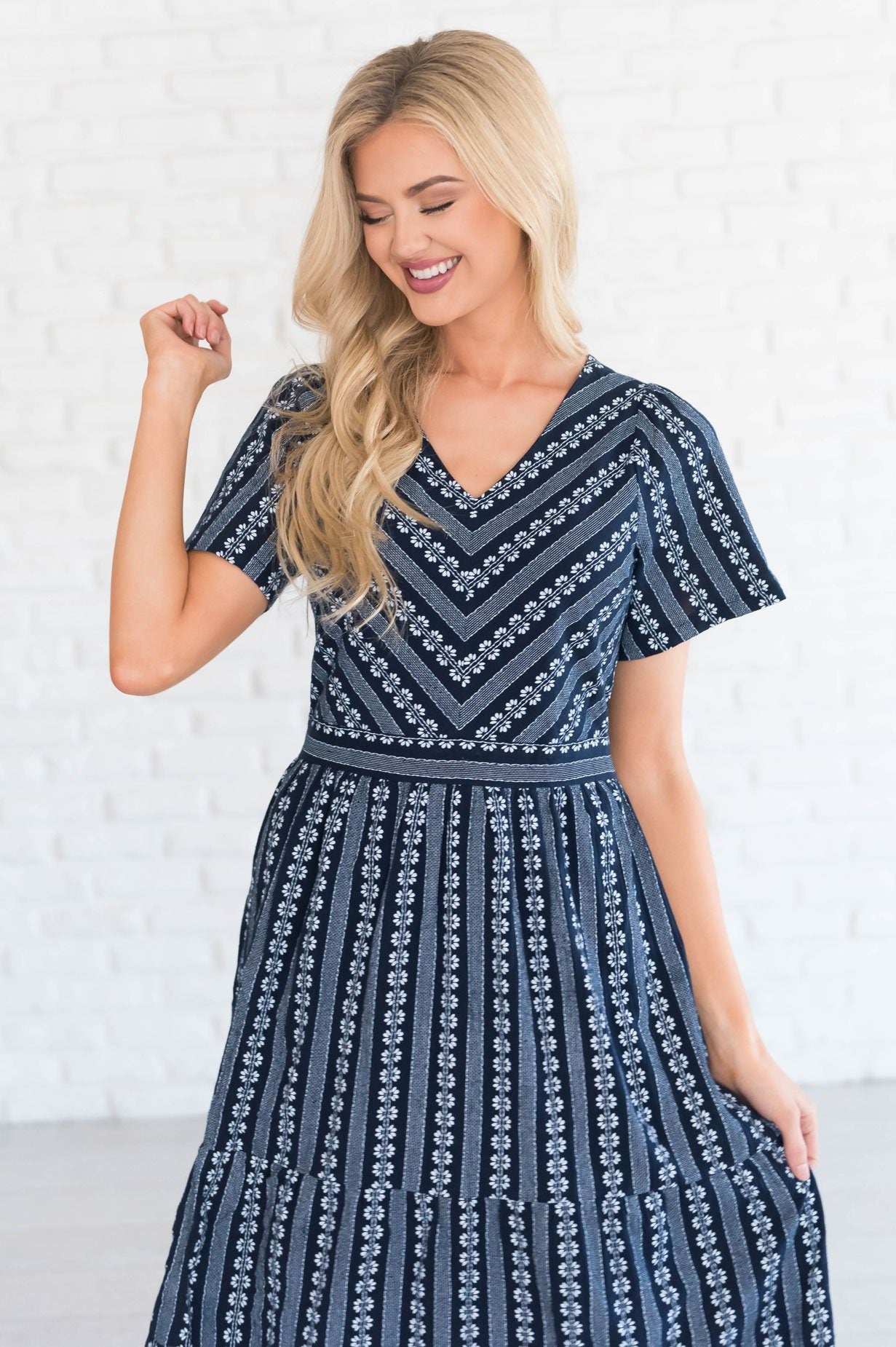 Quartney Modest Dresses vendor-unknown