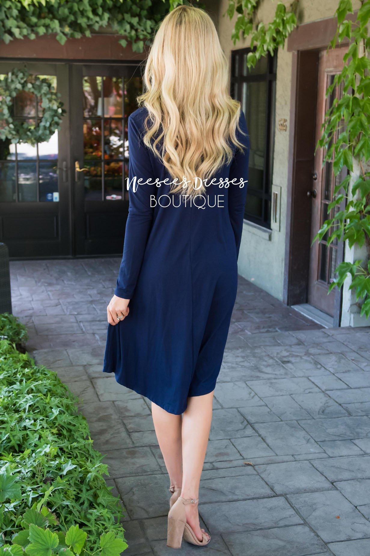 The Darya Modest Dresses vendor-unknown