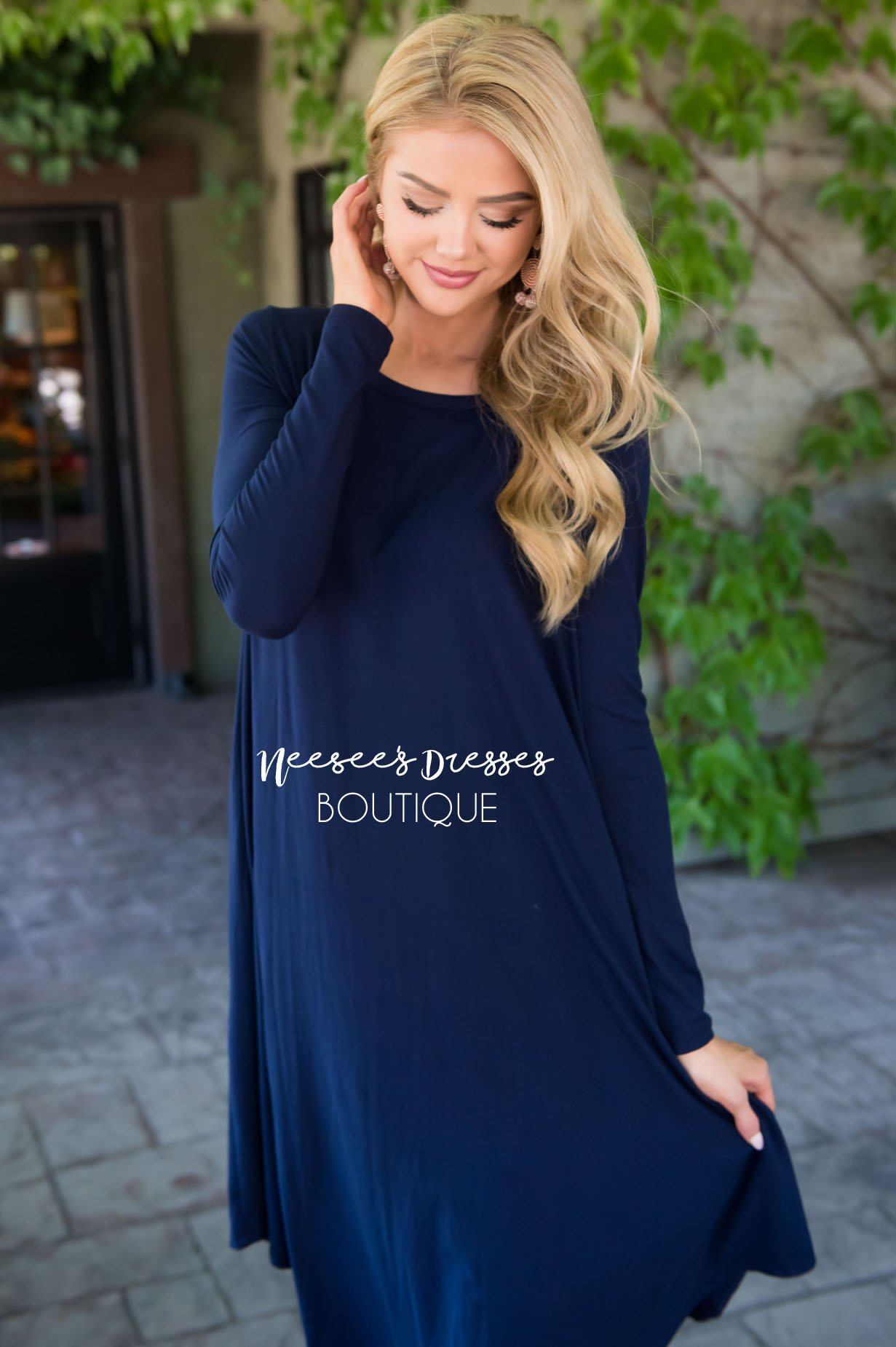 The Darya Modest Dresses vendor-unknown