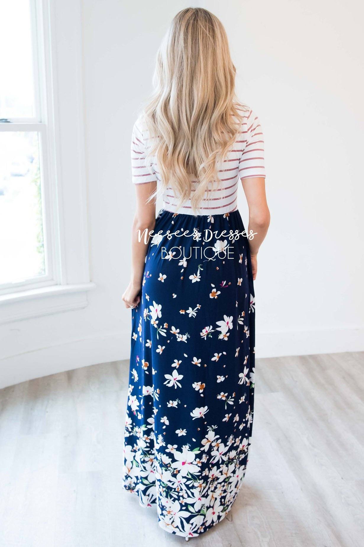 The Sasha Modest Dresses vendor-unknown