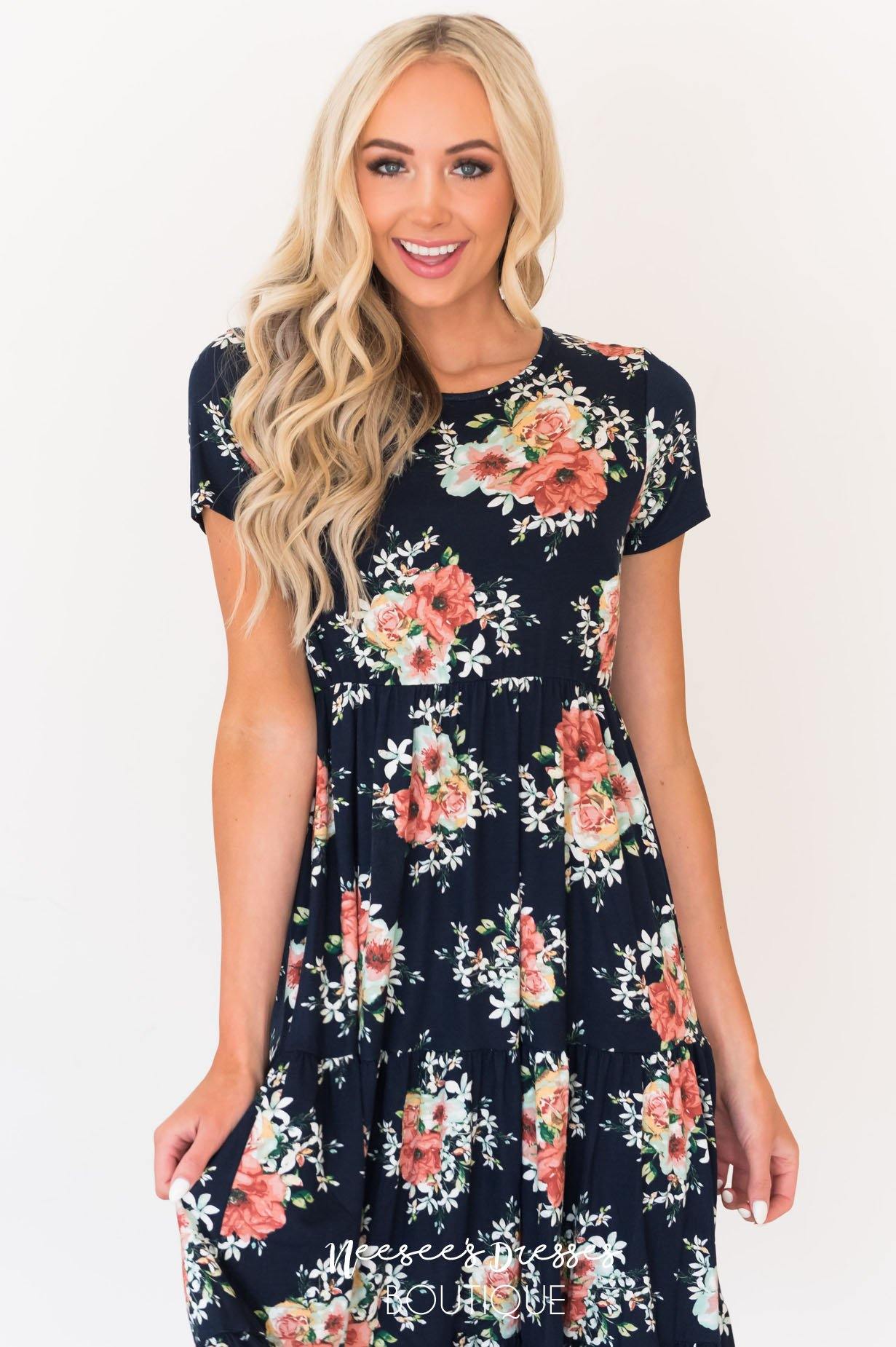 The Shelbee Modest Dresses vendor-unknown