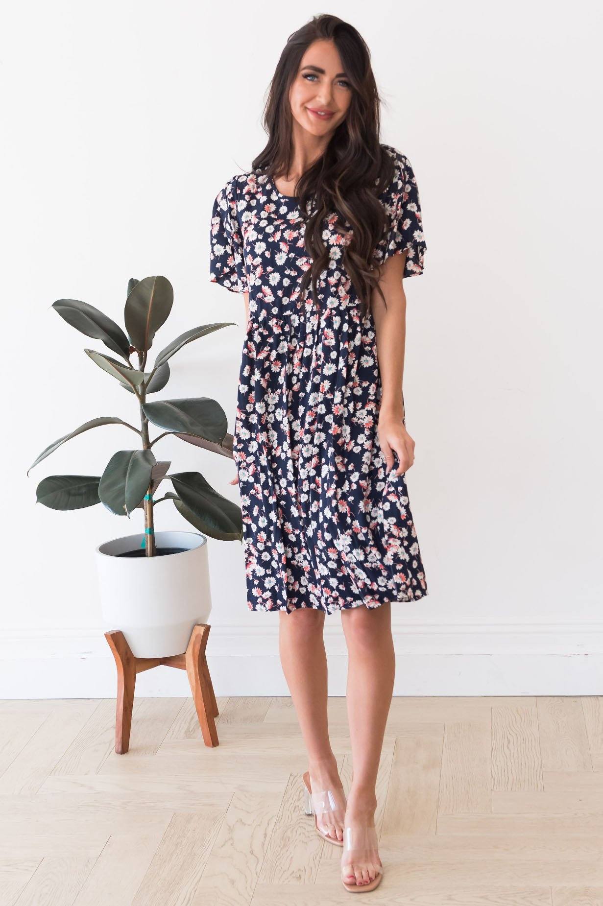 The Kandy Modest Dresses vendor-unknown