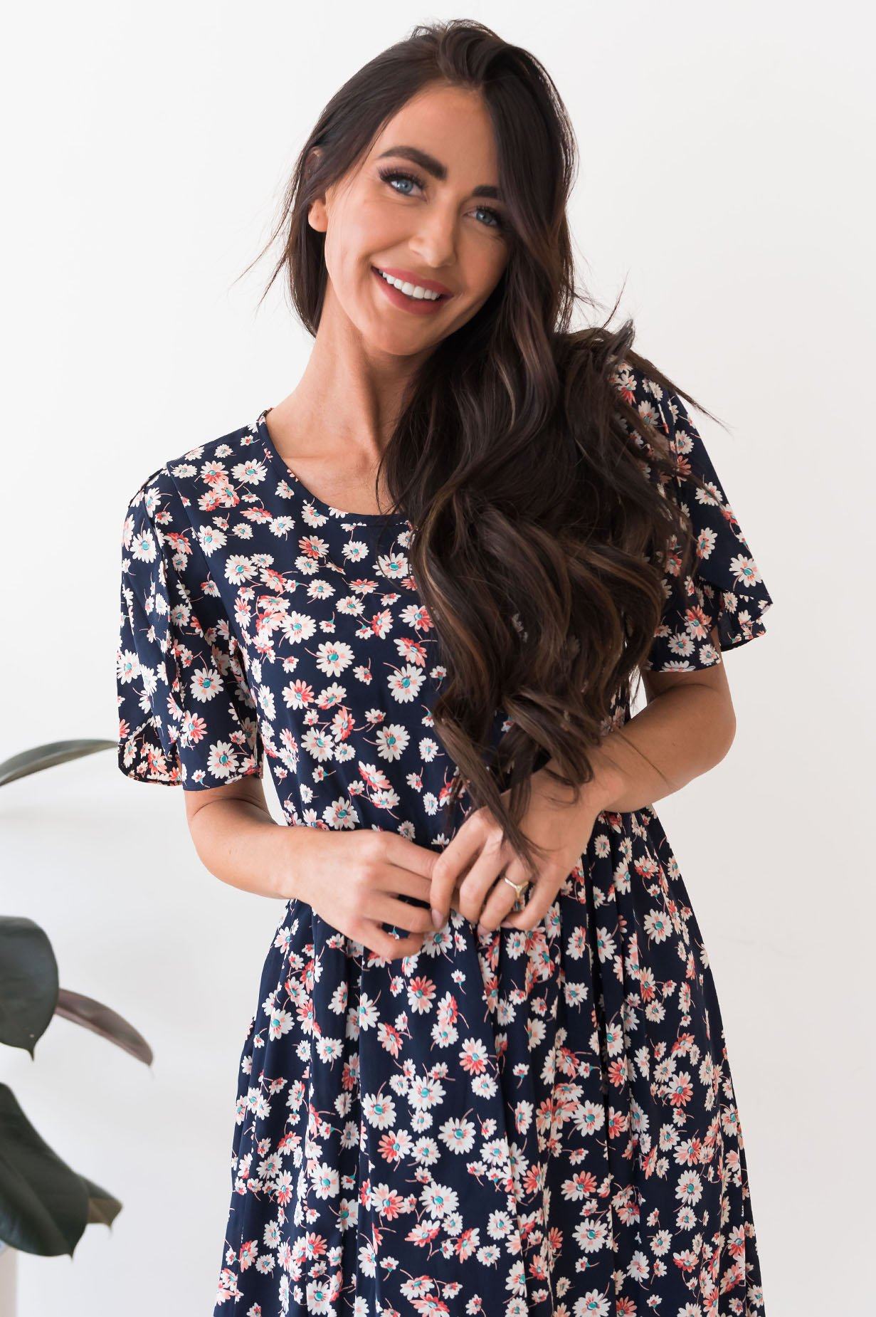 The Kandy Modest Dresses vendor-unknown