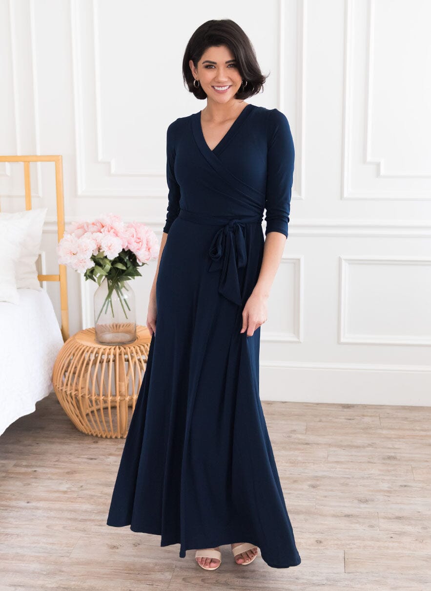 The Astrid NeeSee's Dresses