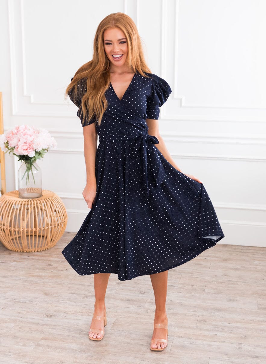 The Marcee NeeSee's Dresses