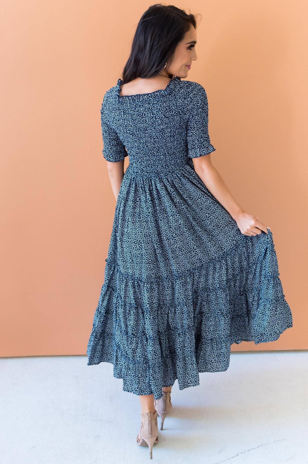 The Krishelle Modest Dresses vendor-unknown