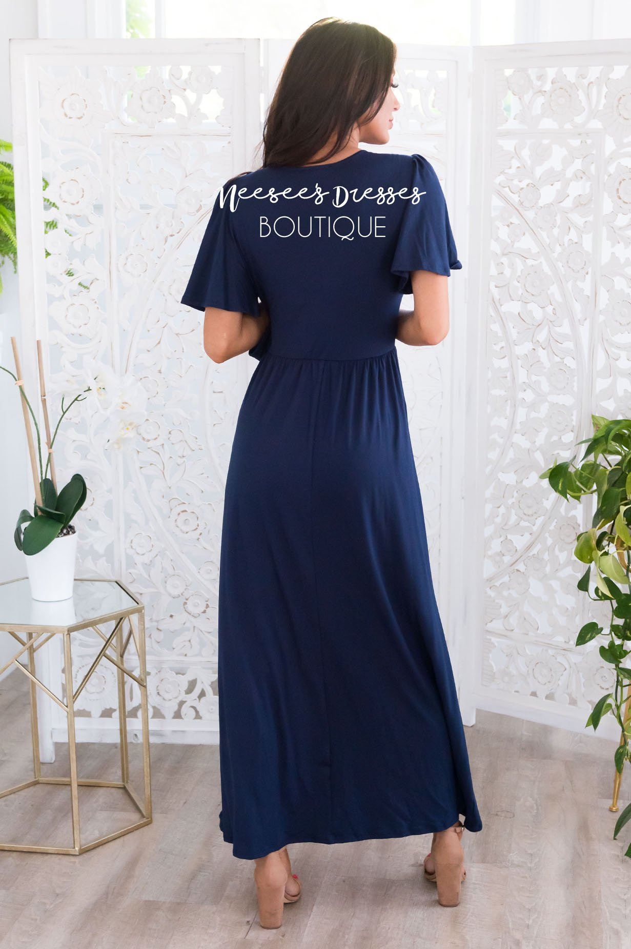 The Andraya Modest Dresses vendor-unknown