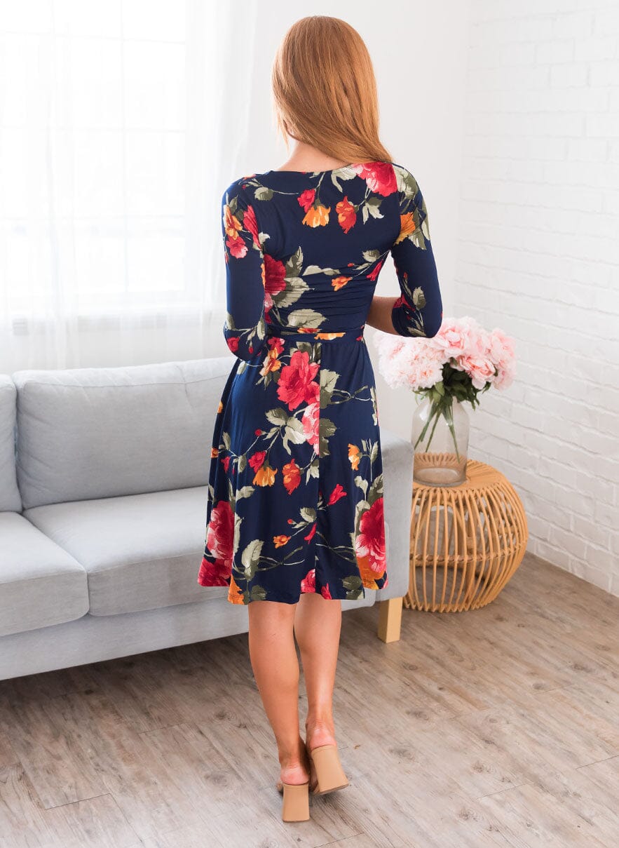 The Dakotah Modest Dresses vendor-unknown