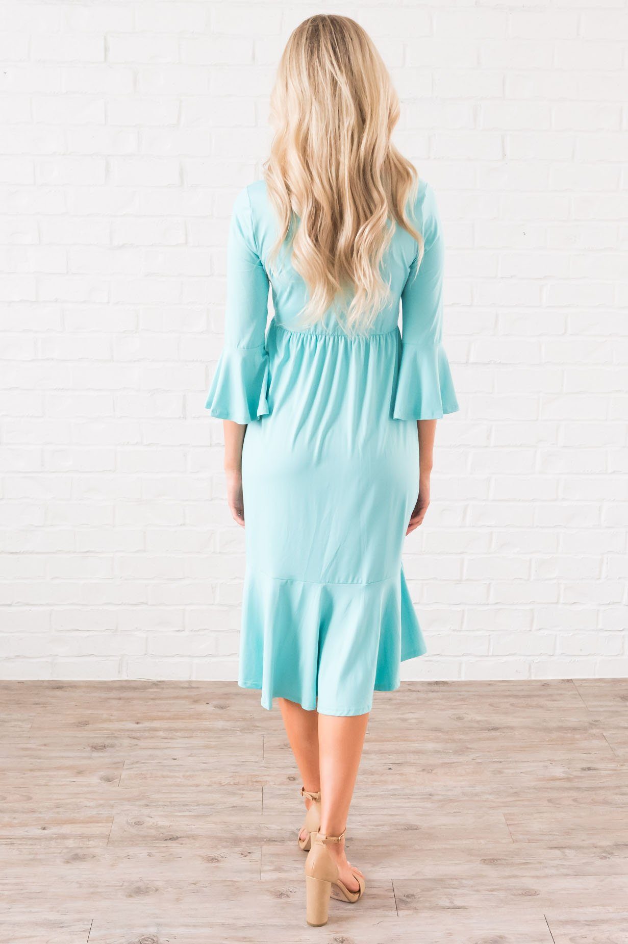 The Ninah Modest Dresses vendor-unknown