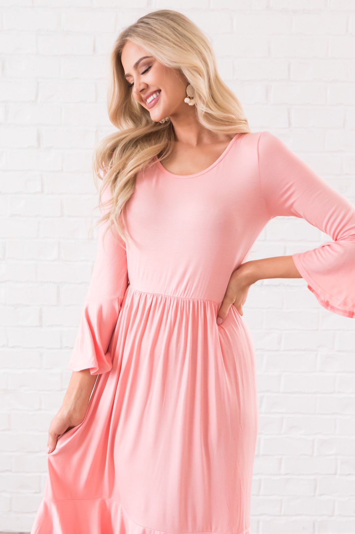 The Ninah Modest Dresses vendor-unknown