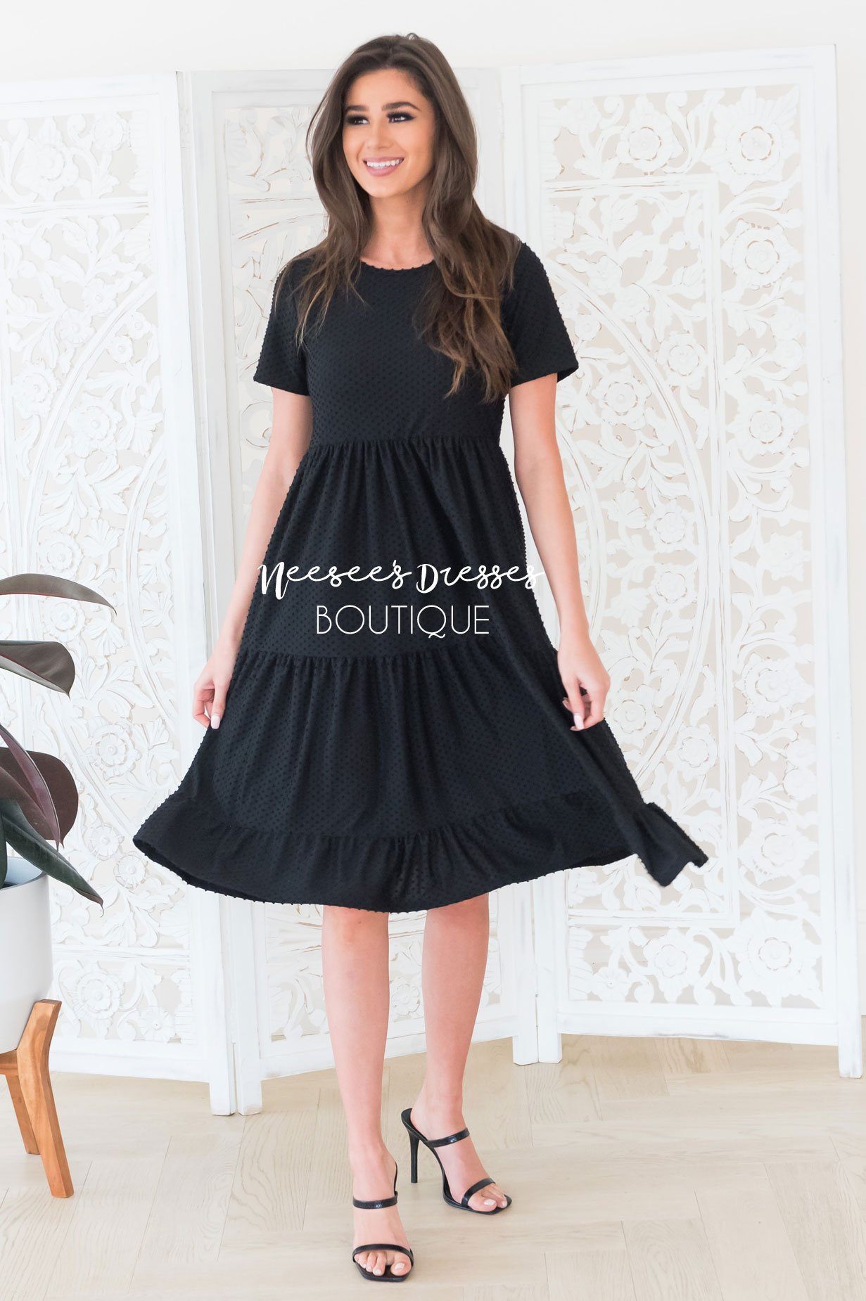 The Nita Modest Dresses vendor-unknown