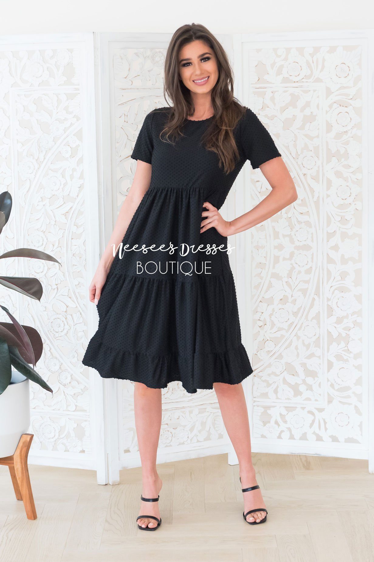 The Nita Modest Dresses vendor-unknown