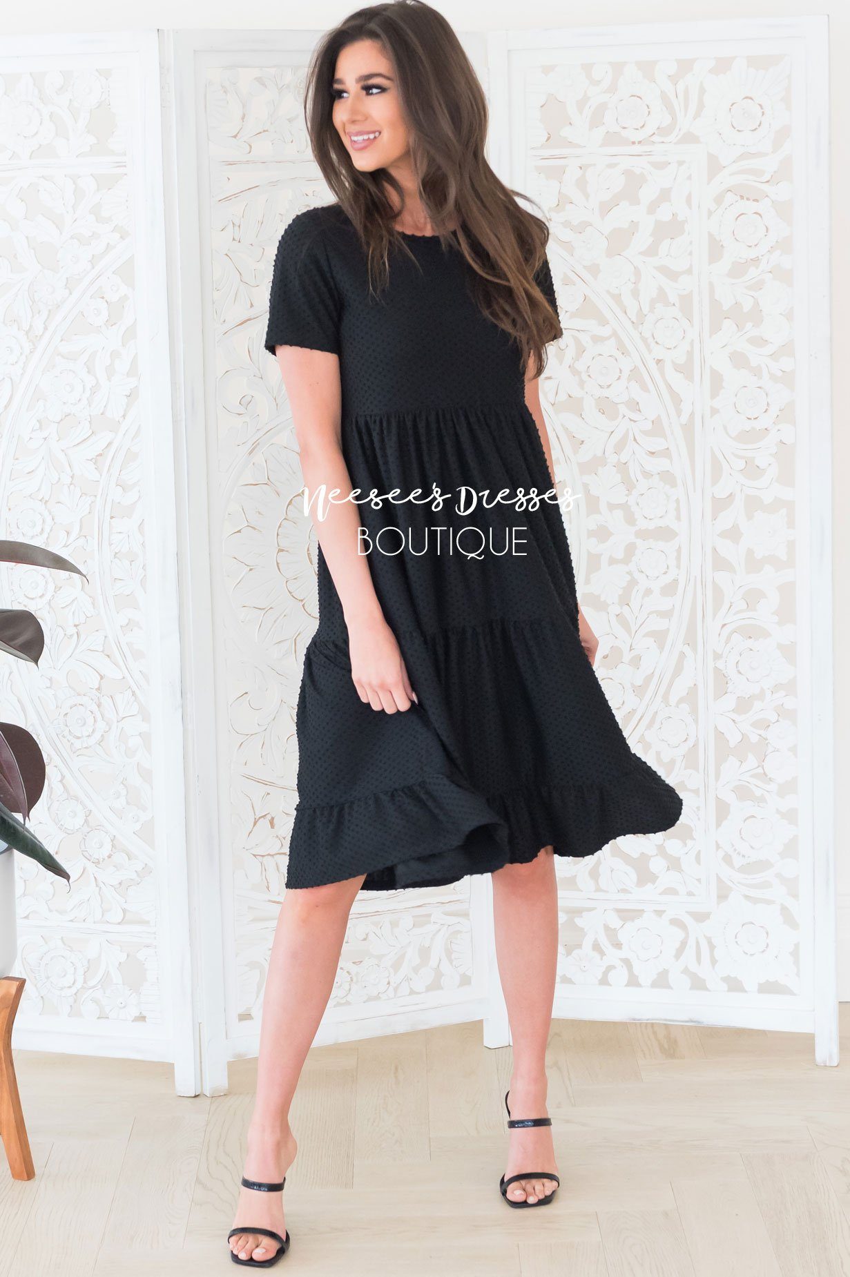 The Nita Modest Dresses vendor-unknown