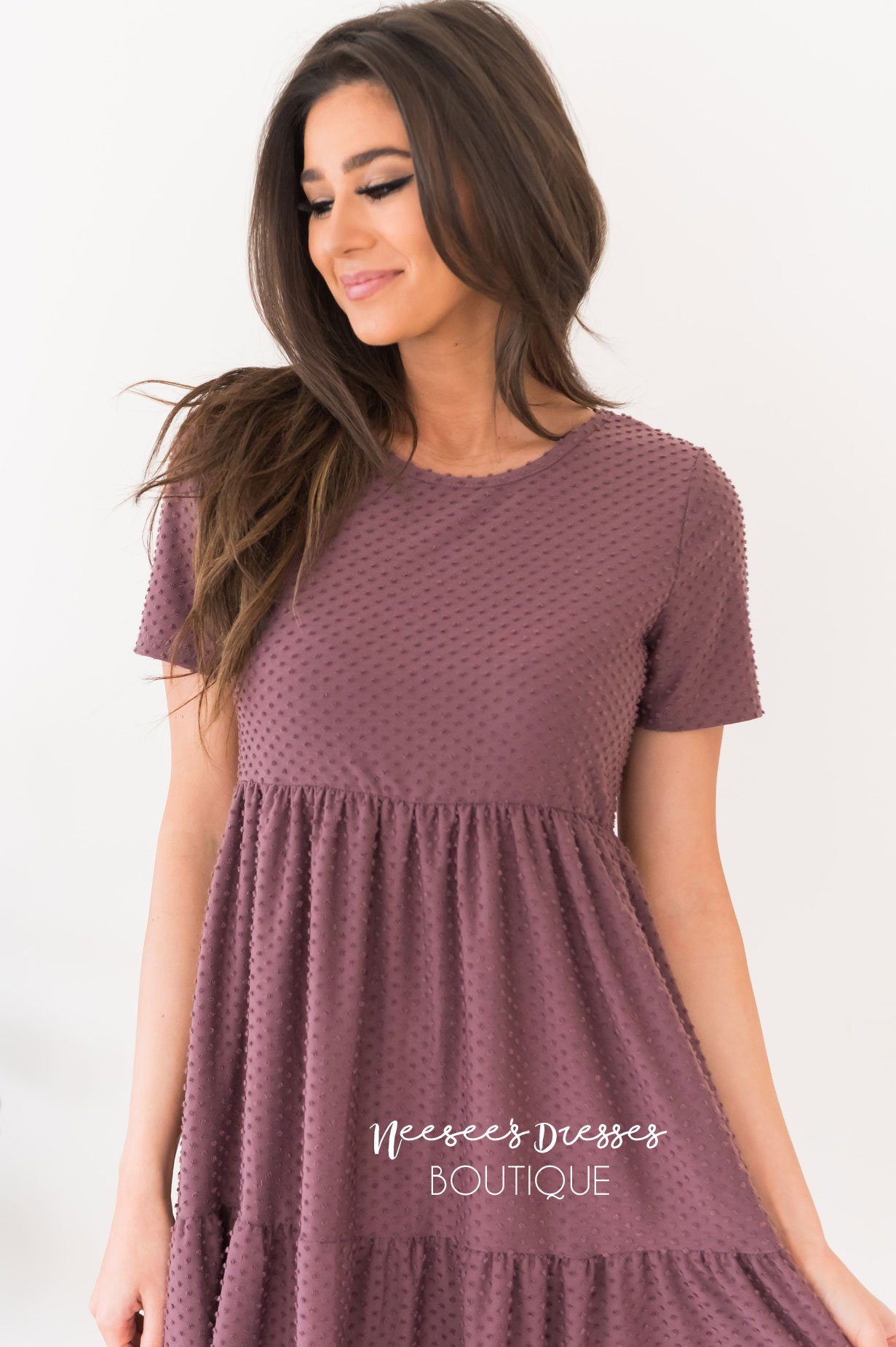 The Nita Modest Dresses vendor-unknown