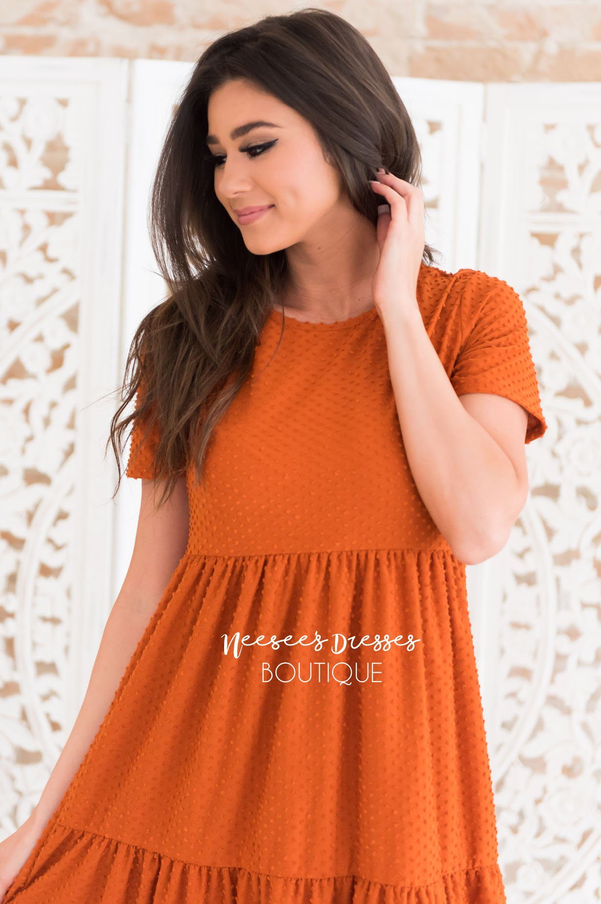 The Nita Modest Dresses vendor-unknown