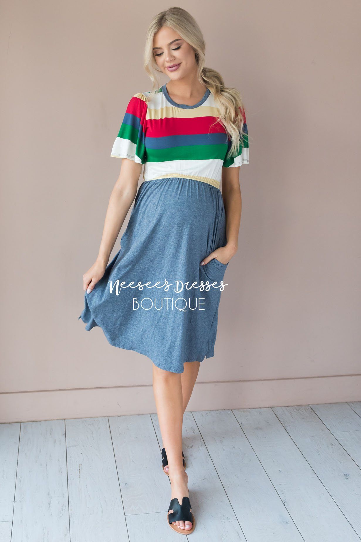 The Nollee Modest Dresses vendor-unknown