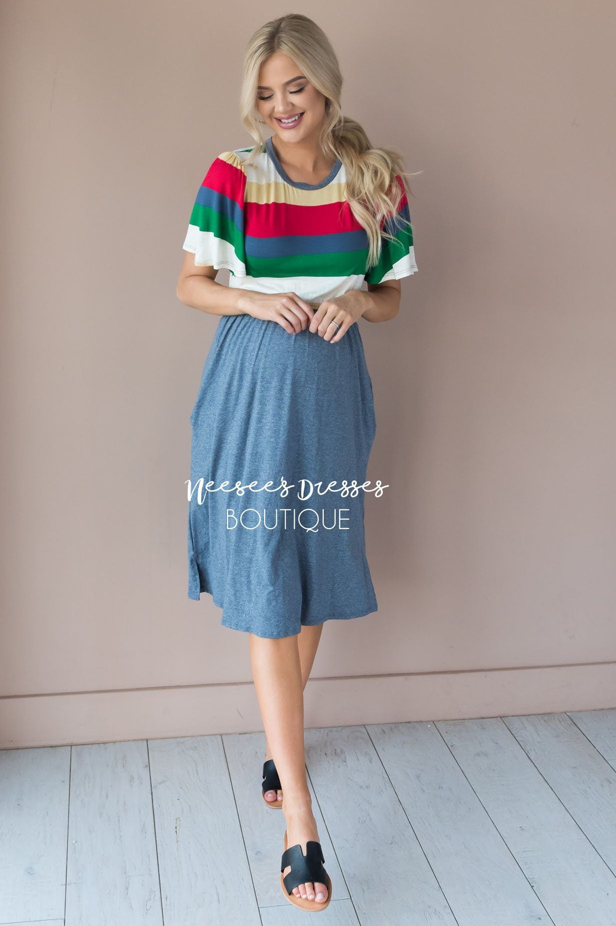 The Nollee Modest Dresses vendor-unknown