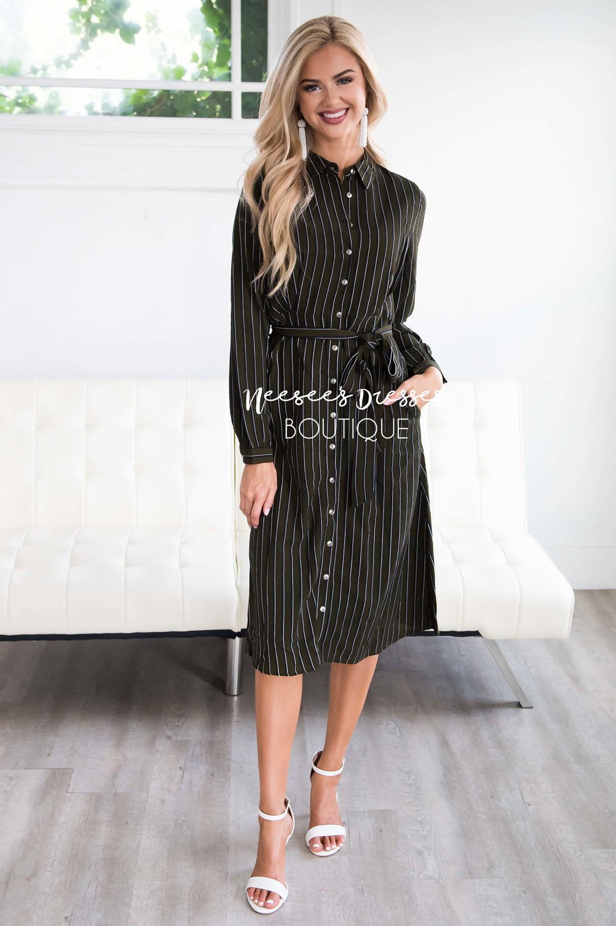 The Marina Modest Dresses vendor-unknown