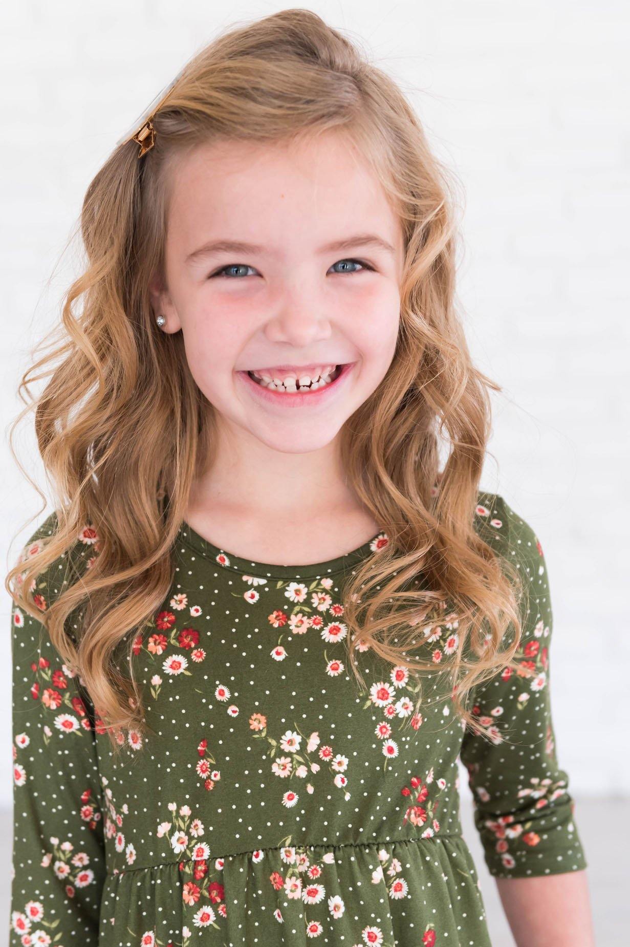 The Little Willow Modest Dresses vendor-unknown