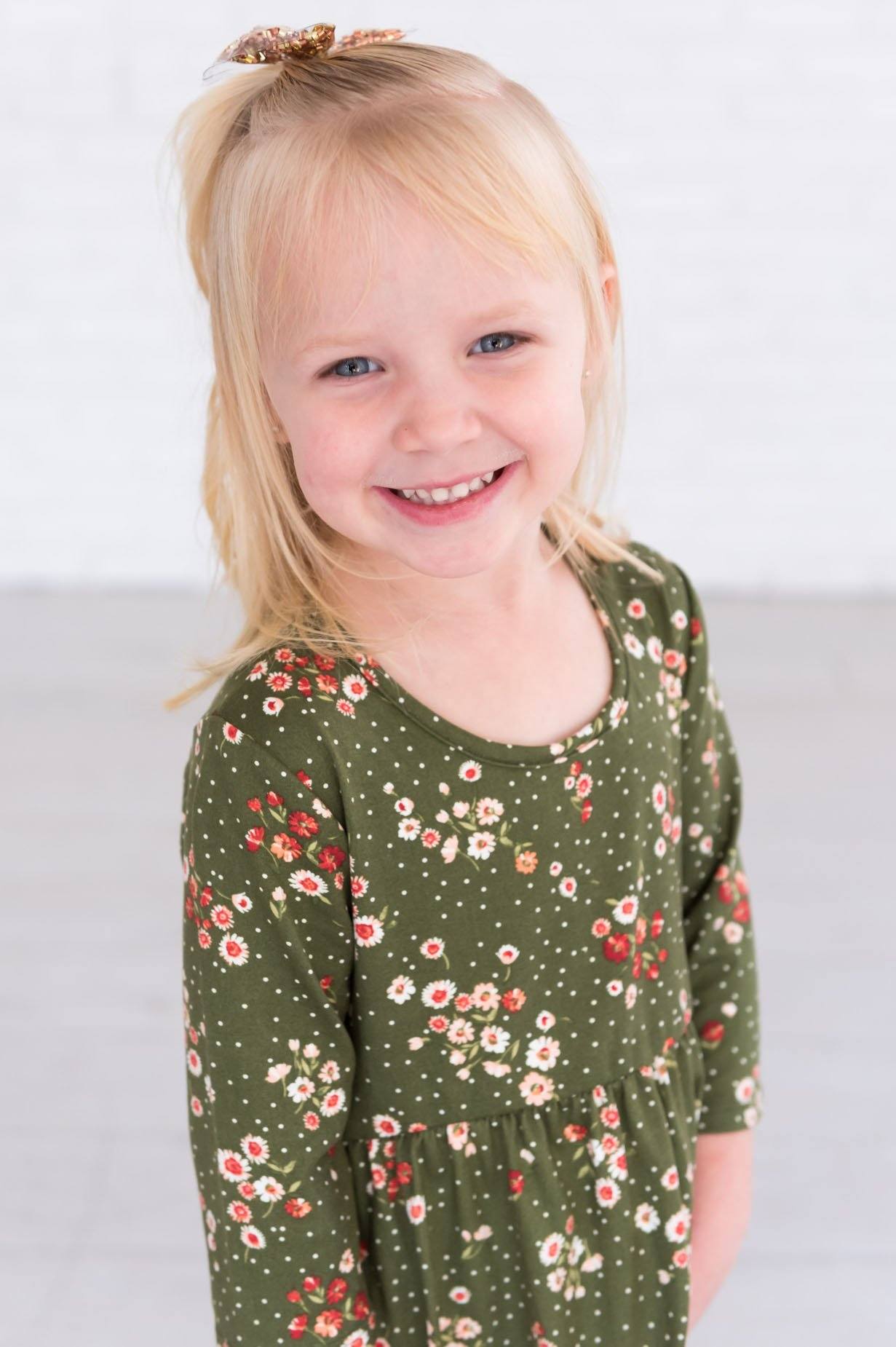 The Little Willow Modest Dresses vendor-unknown