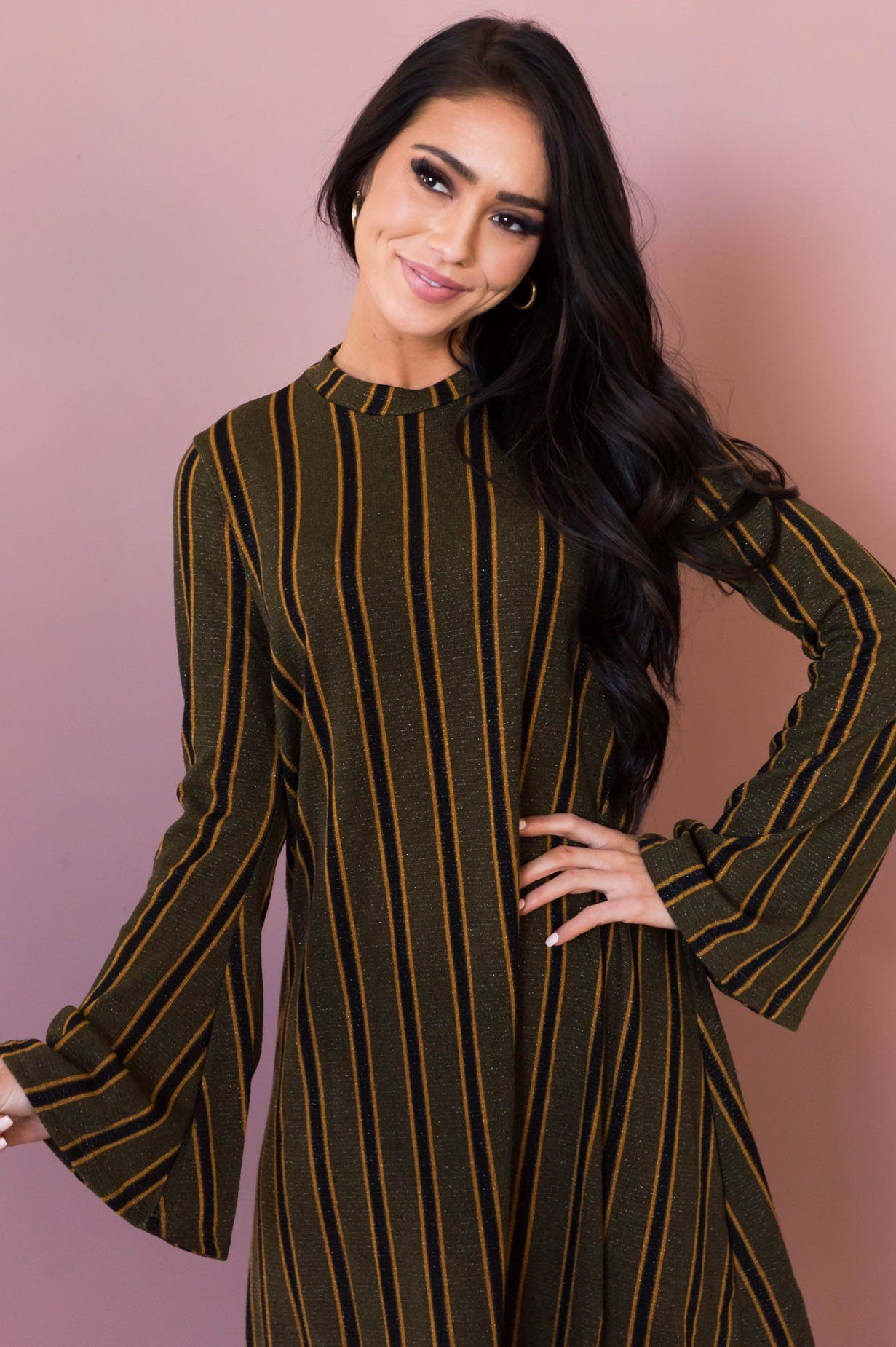 The Cherish Modest Dresses vendor-unknown