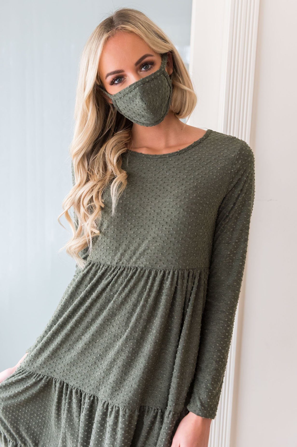 The Danita Modest Dresses vendor-unknown