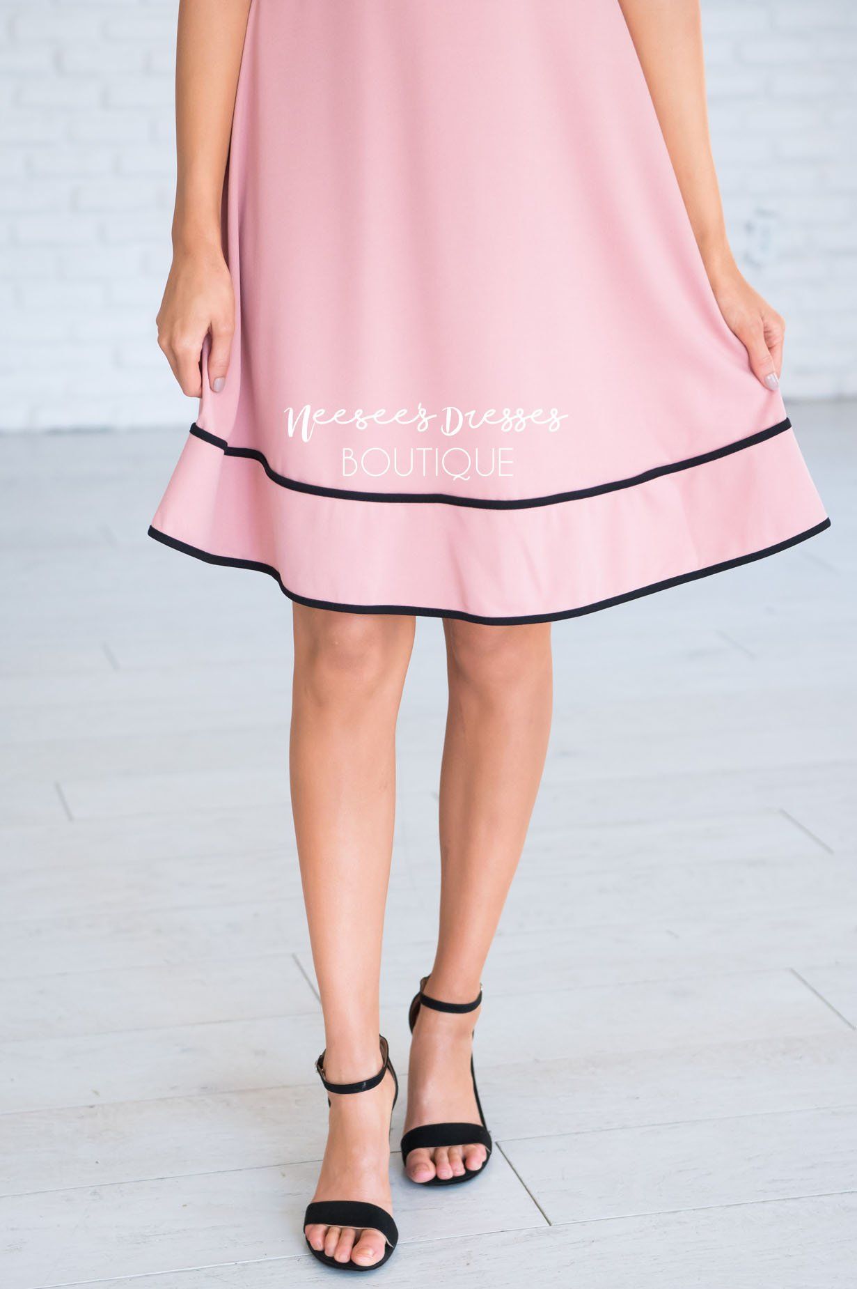 The Opaline Modest Dresses vendor-unknown