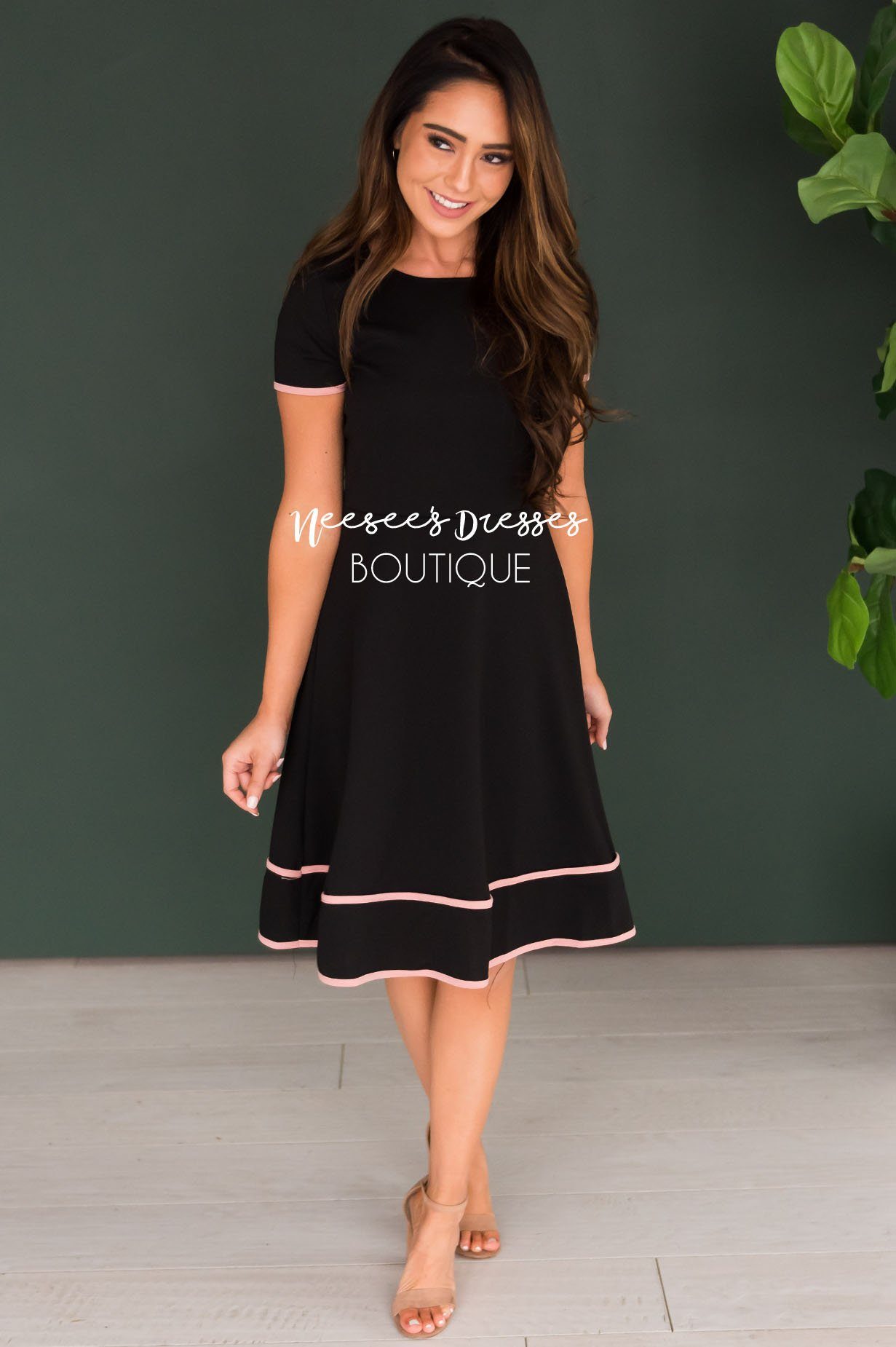 The Opaline Modest Dresses vendor-unknown