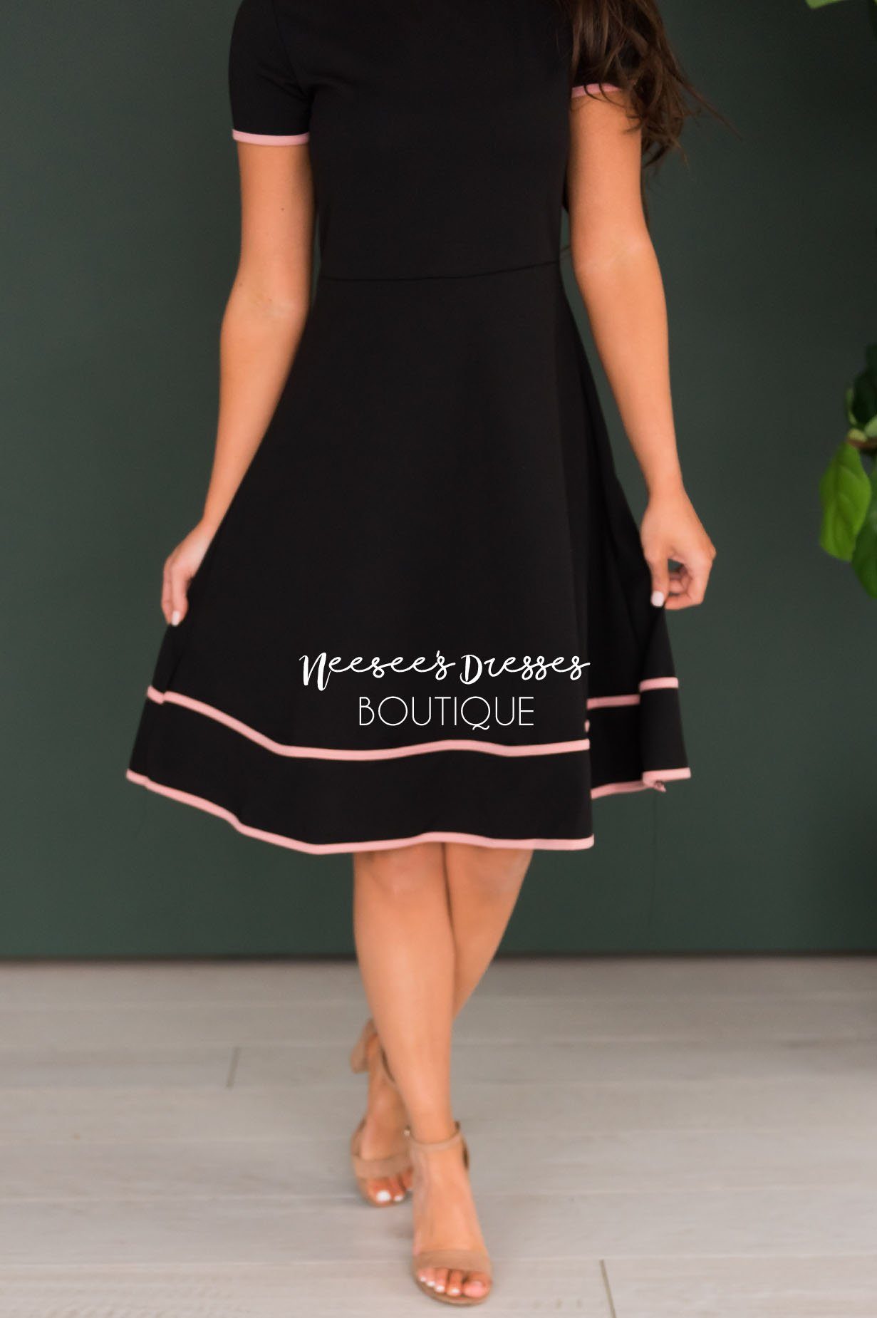 The Opaline Modest Dresses vendor-unknown