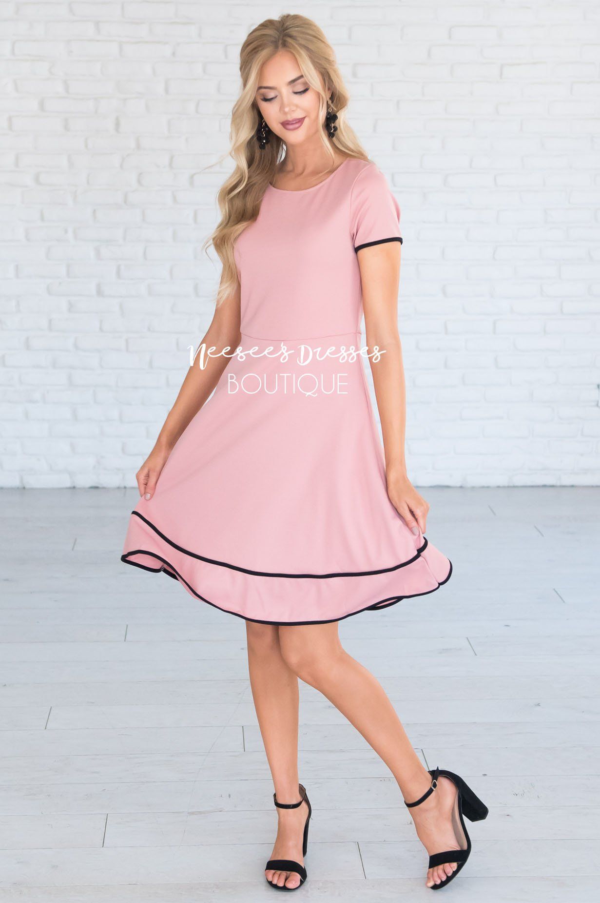 The Opaline Modest Dresses vendor-unknown