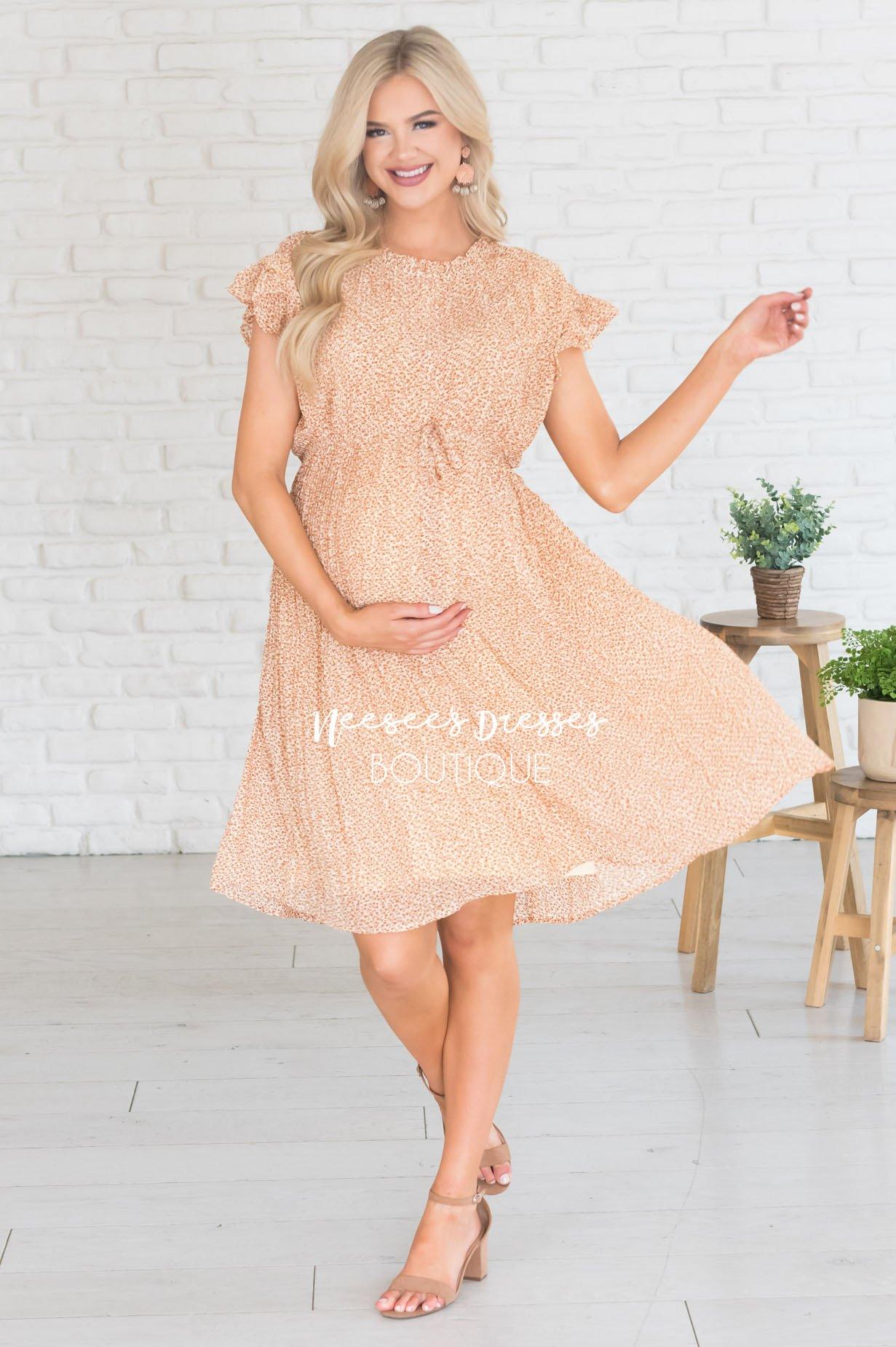 The Aliyah Modest Dresses vendor-unknown