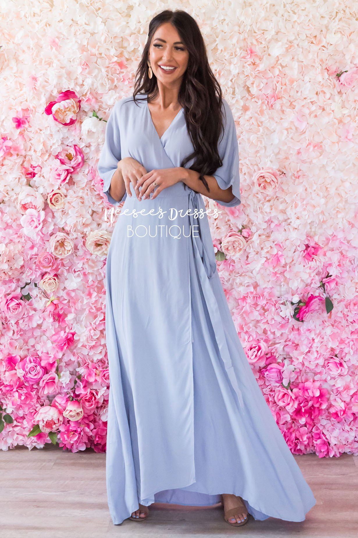 The Orlanda Modest Dresses vendor-unknown