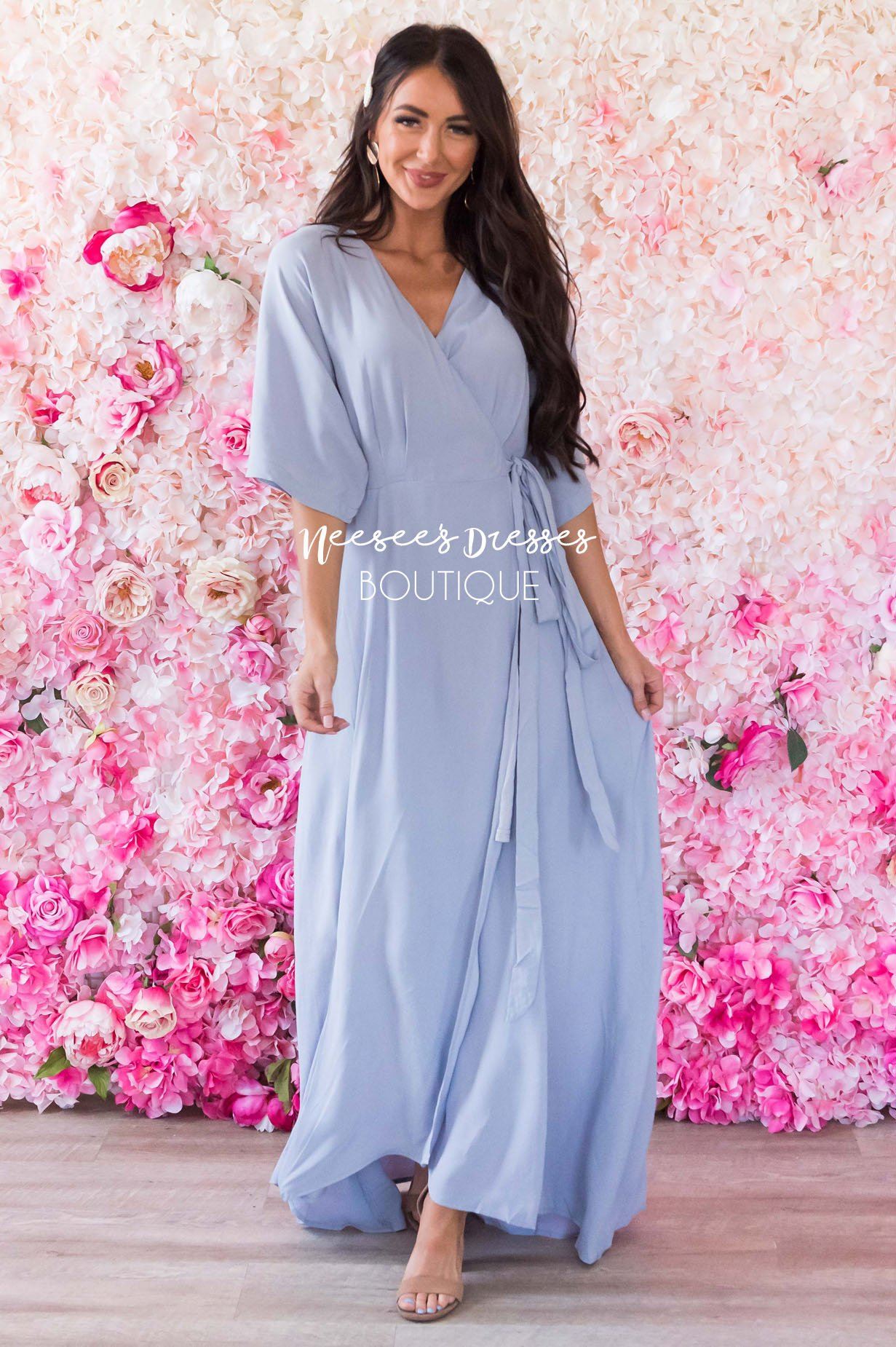 The Orlanda Modest Dresses vendor-unknown