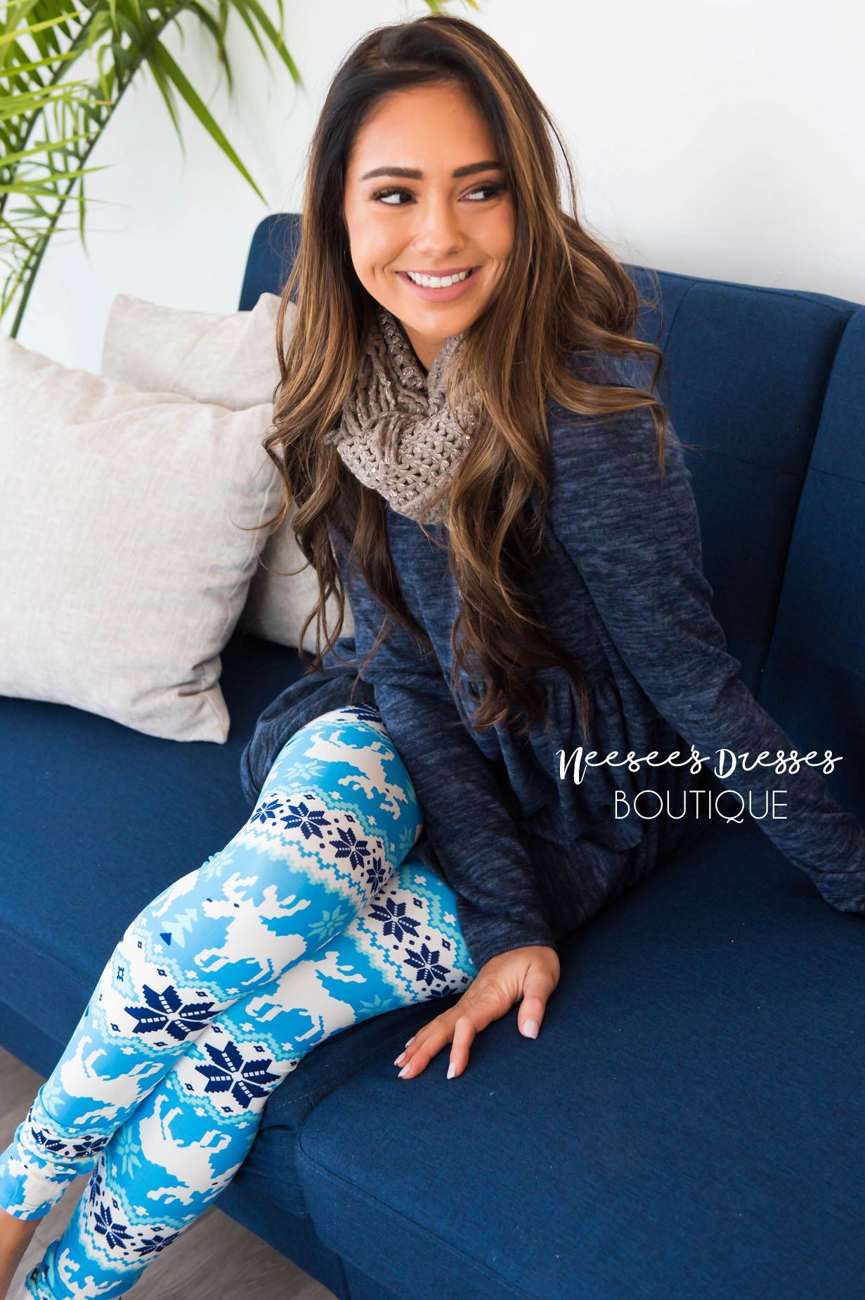 Holiday Outfit-in-a-Bag #10 Modest Dresses vendor-unknown