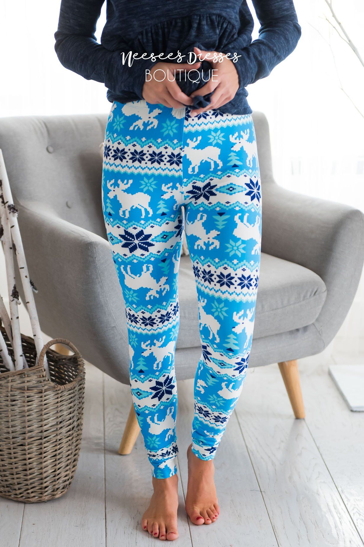 Holiday Outfit-in-a-Bag #10 Modest Dresses vendor-unknown