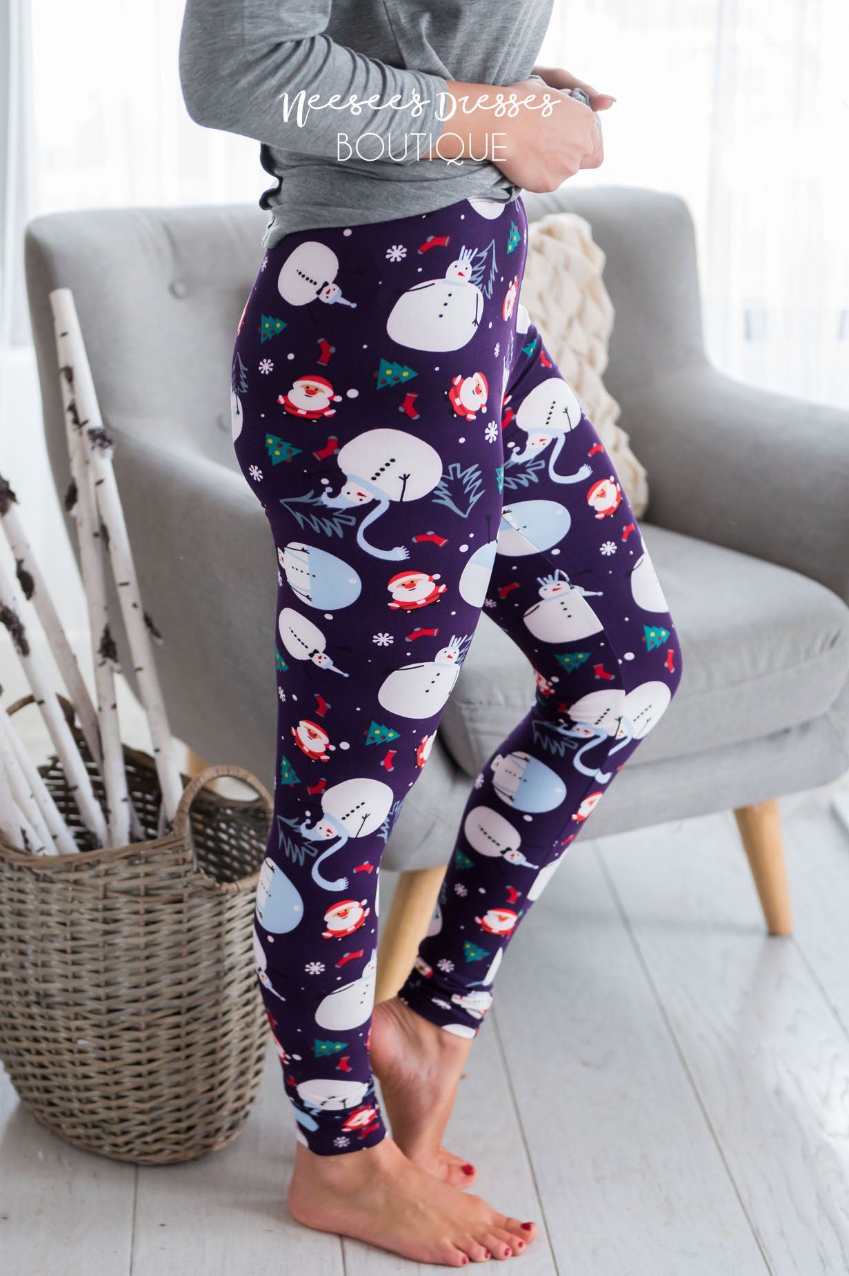 Holiday Outfit-in-a-Bag #11 Modest Dresses vendor-unknown