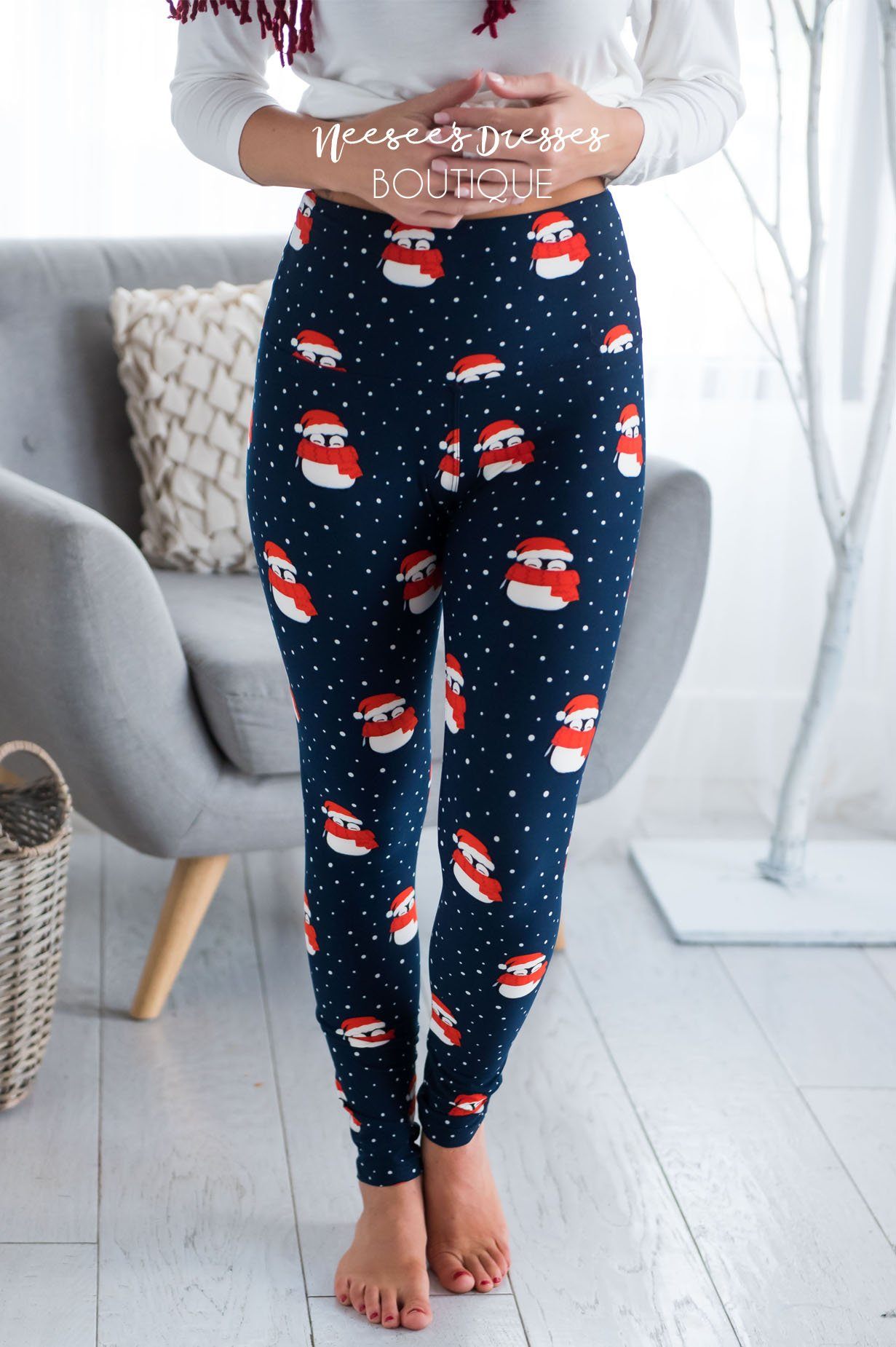 Holiday Outfit-in-a-Bag #13 Modest Dresses vendor-unknown