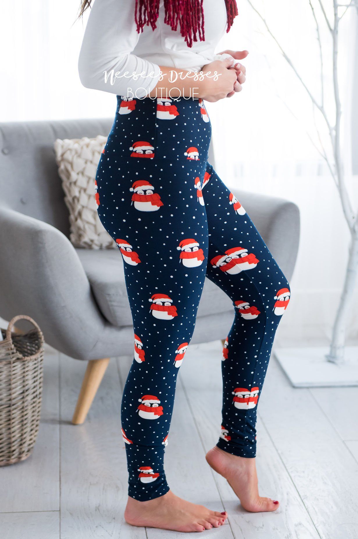 Holiday Outfit-in-a-Bag #13 Modest Dresses vendor-unknown