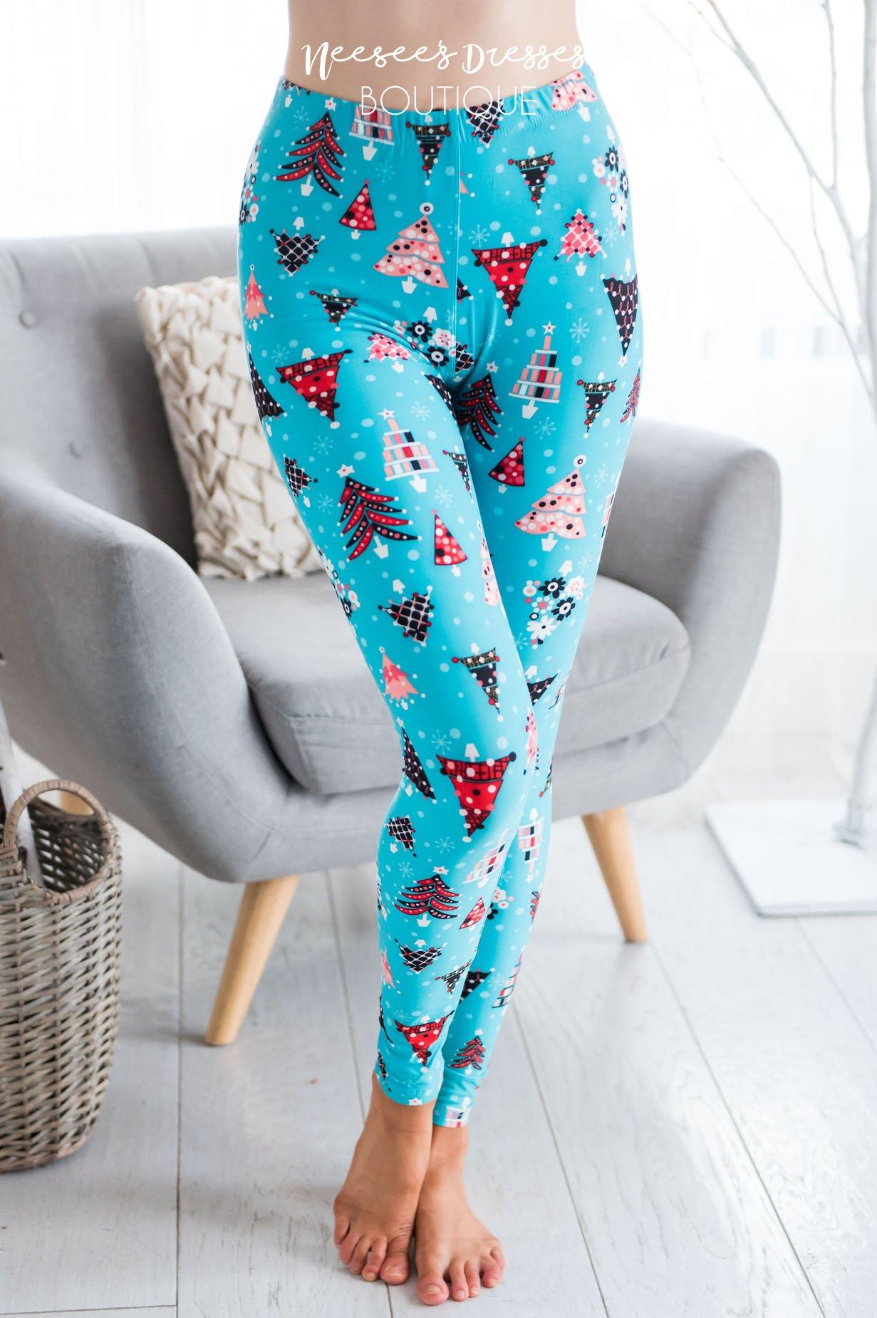 Holiday Outfit-in-a-Bag #14 Modest Dresses vendor-unknown