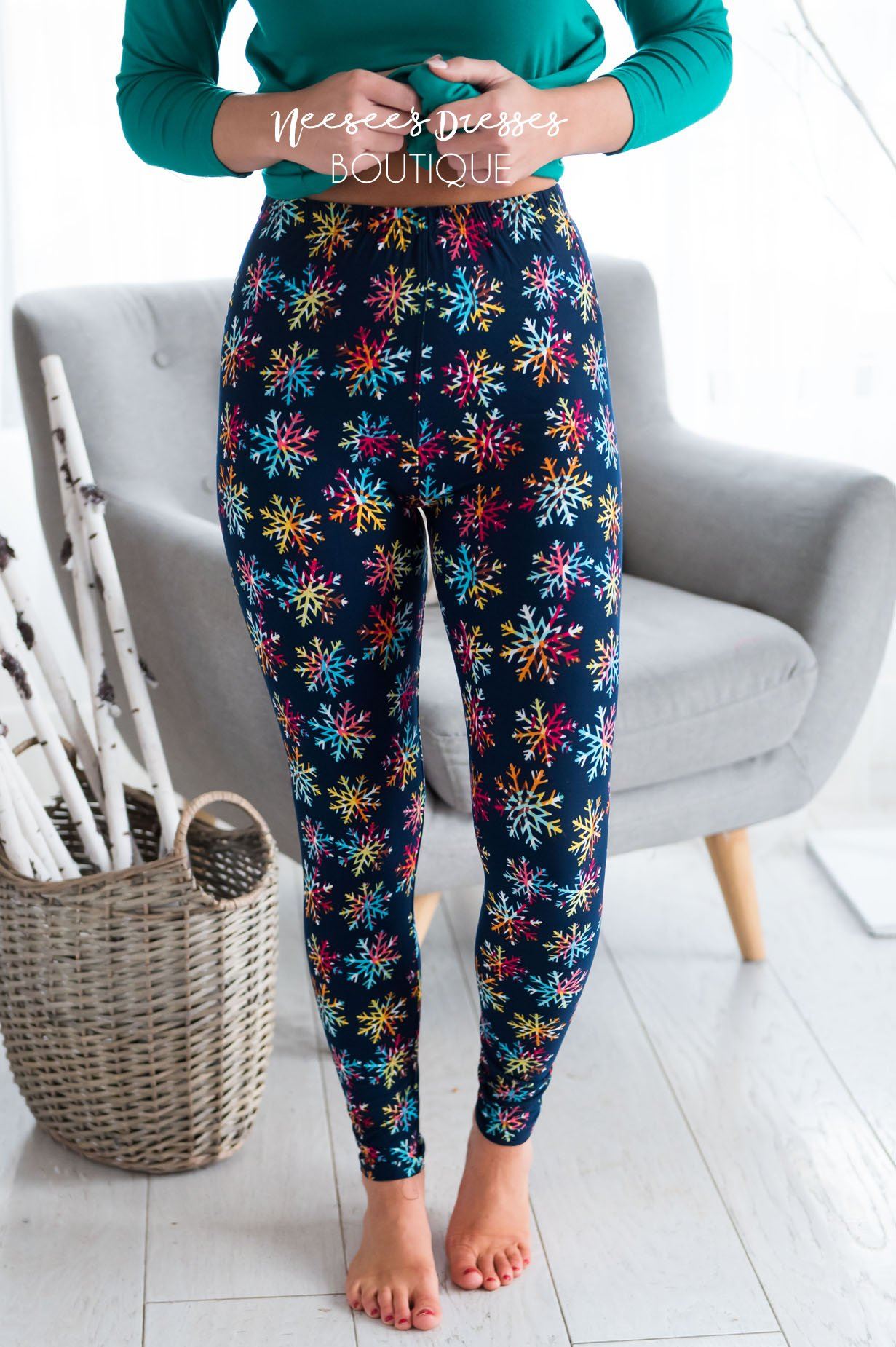 Holiday Outfit-in-a-Bag #15 Modest Dresses vendor-unknown