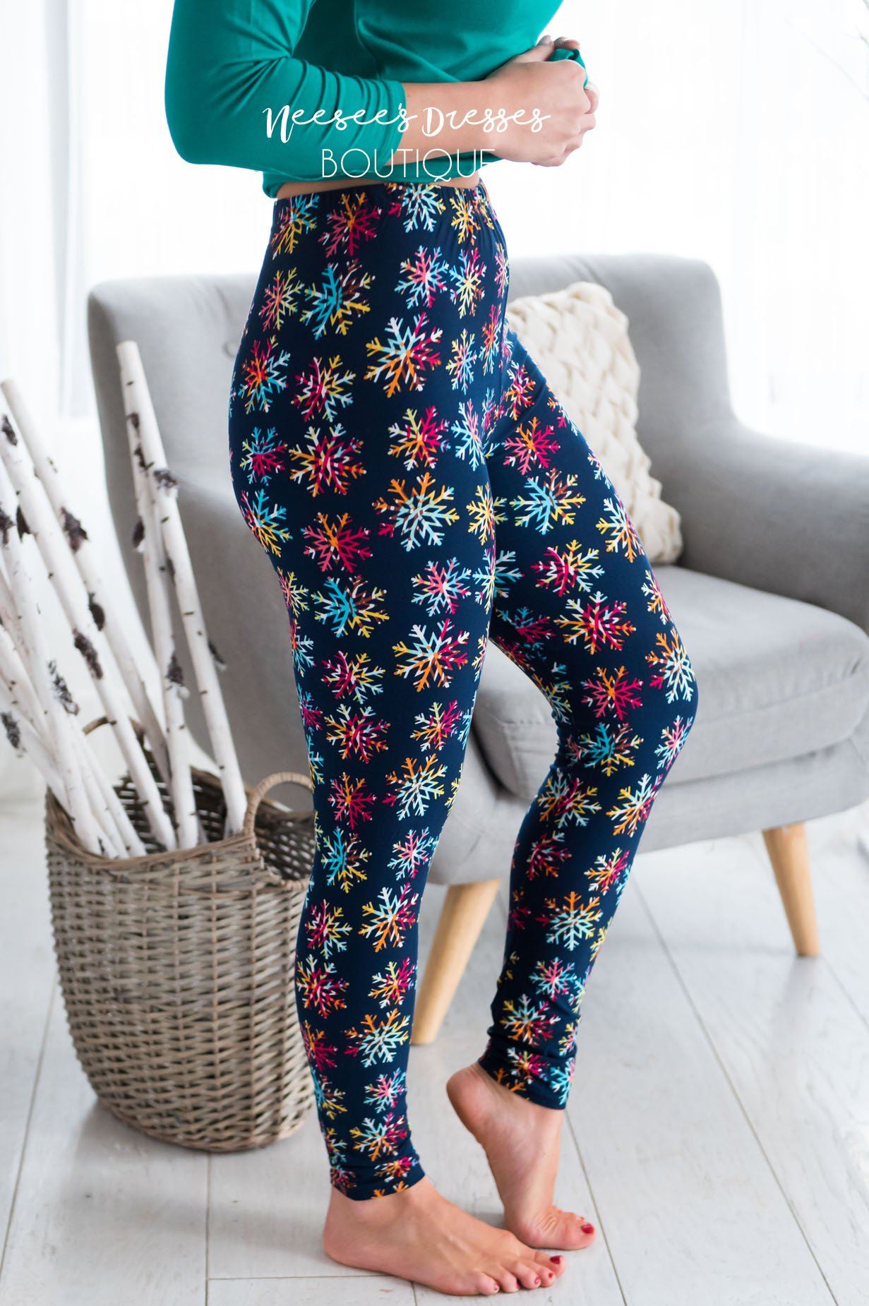 Holiday Outfit-in-a-Bag #15 Modest Dresses vendor-unknown